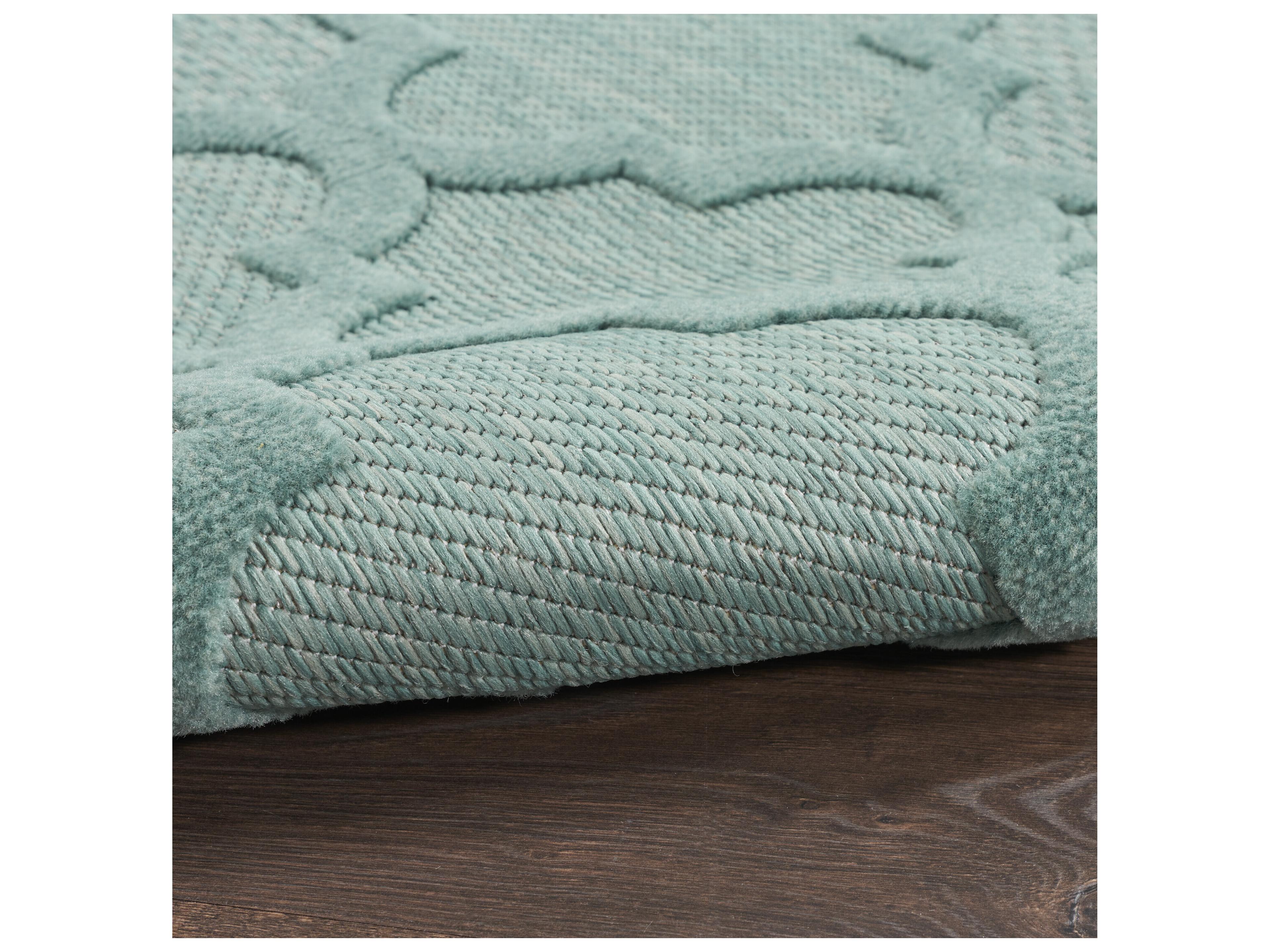 Nourison Easy Care Moroccan Runner Area Rug