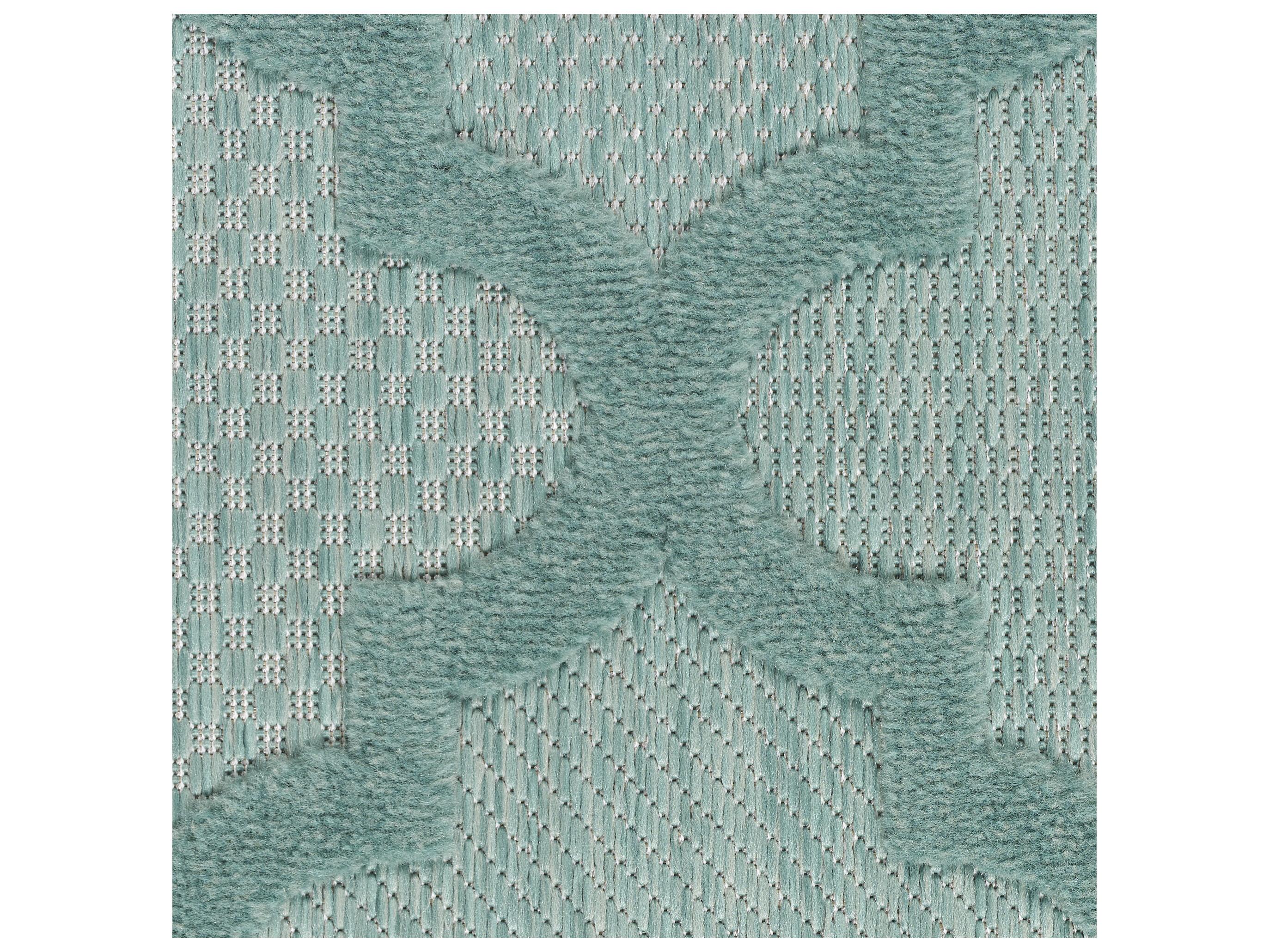 Nourison Easy Care Moroccan Runner Area Rug