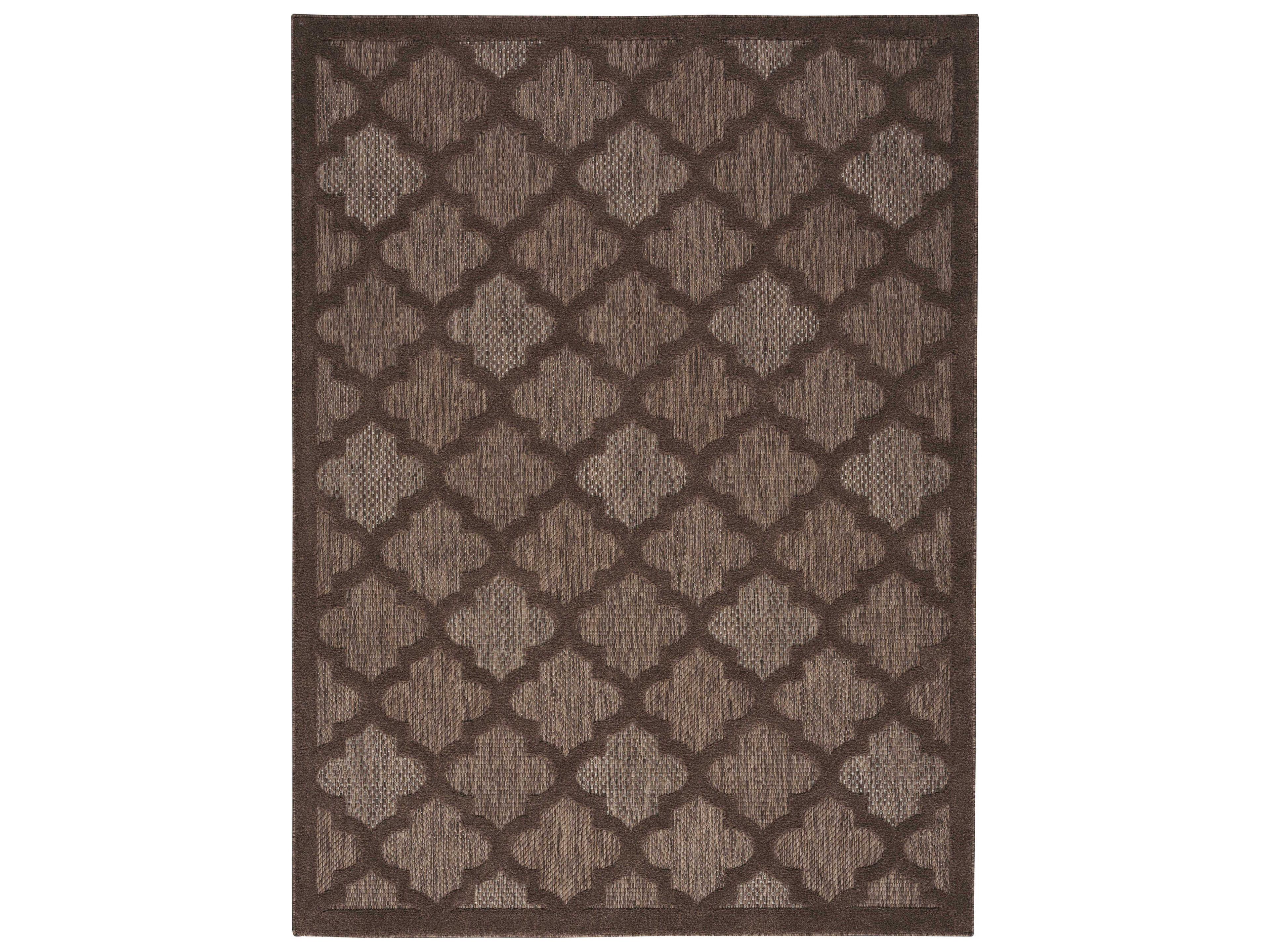 Nourison Easy Care Rectangular Area Rug