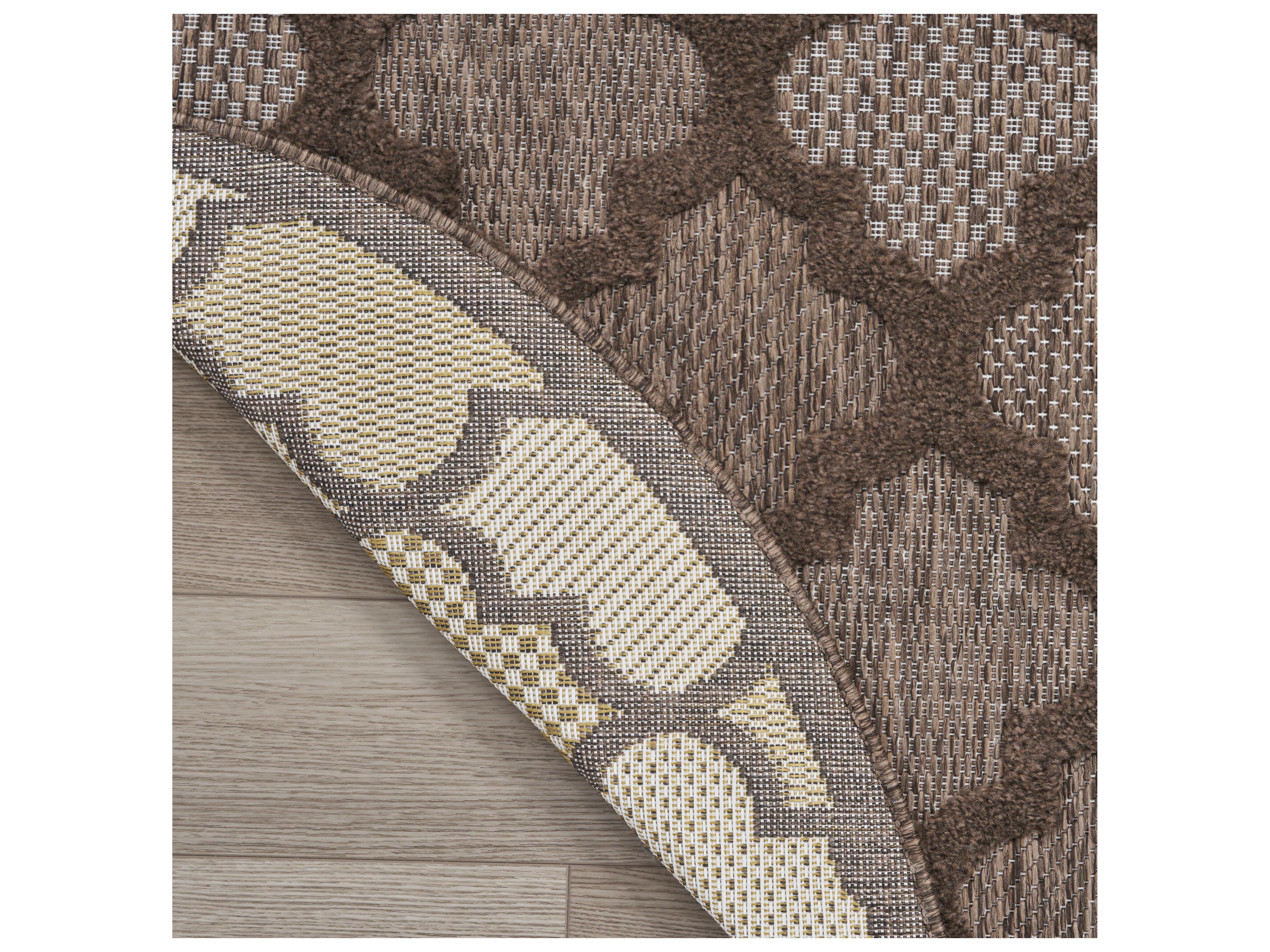 Nourison Easy Care Moroccan Area Rug