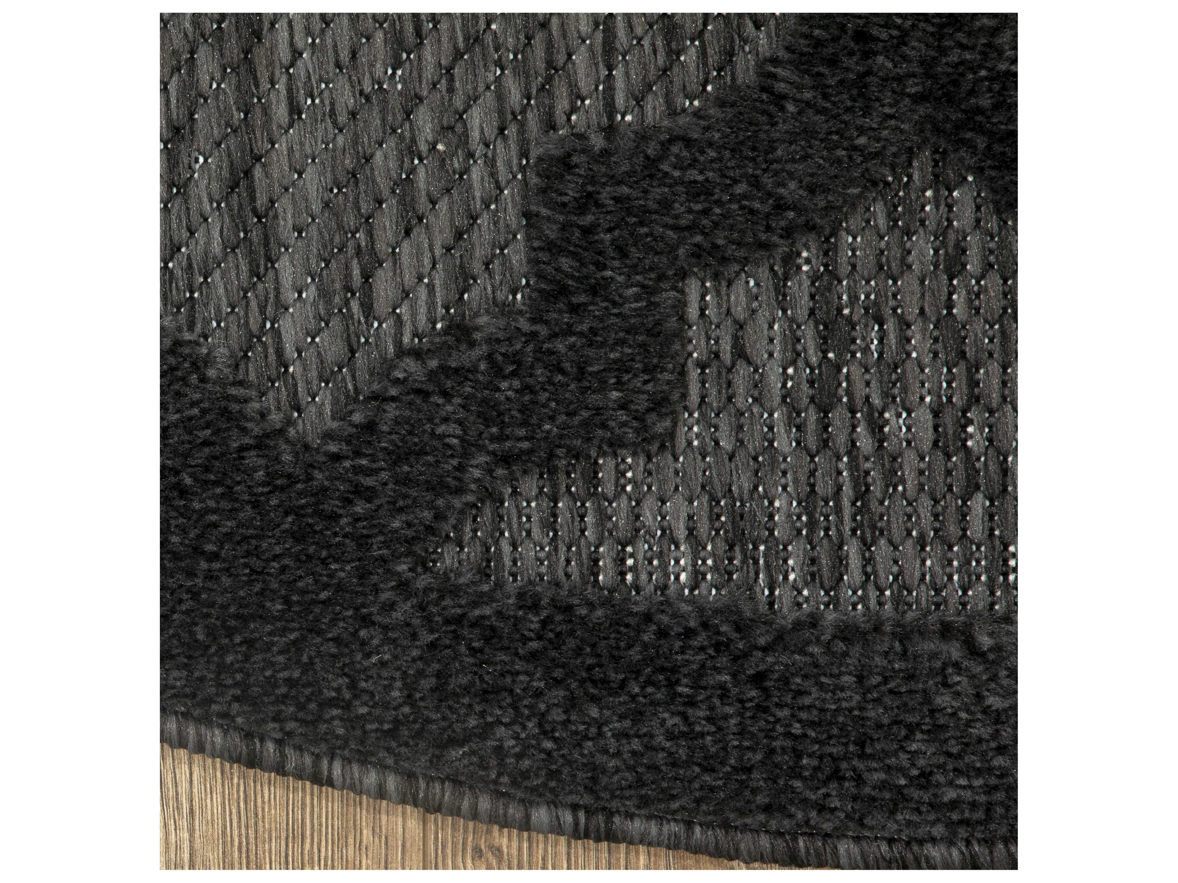 Nourison Easy Care Oval Area Rug