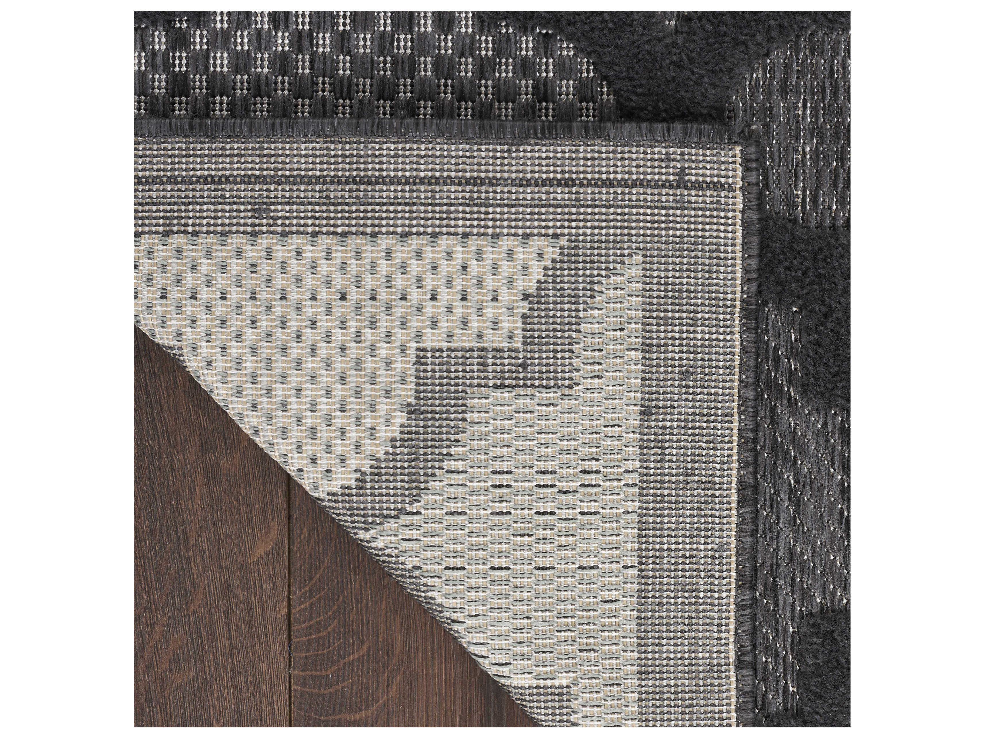 Nourison Easy Care Square Area Rug