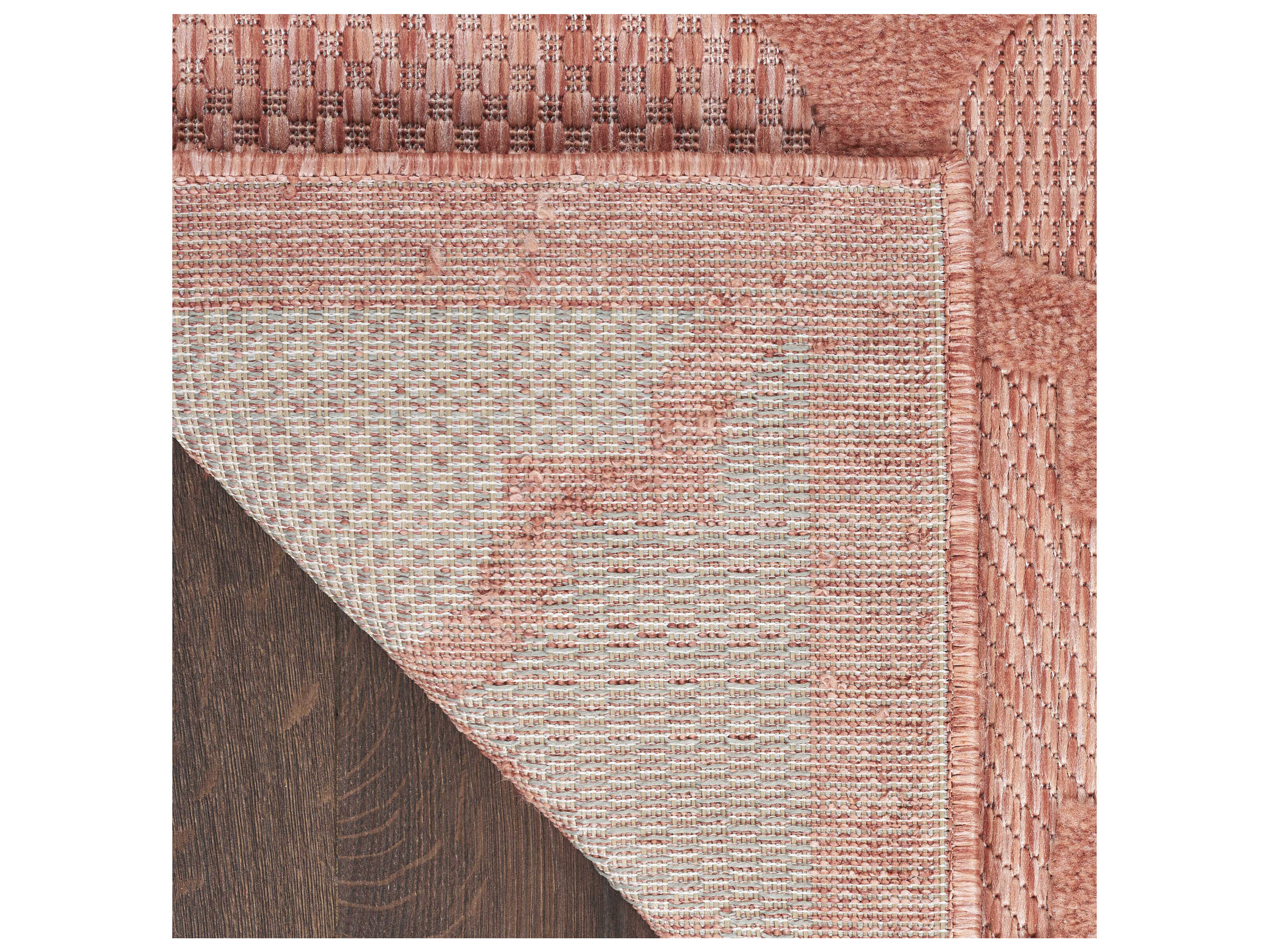 Nourison Easy Care Moroccan Area Rug