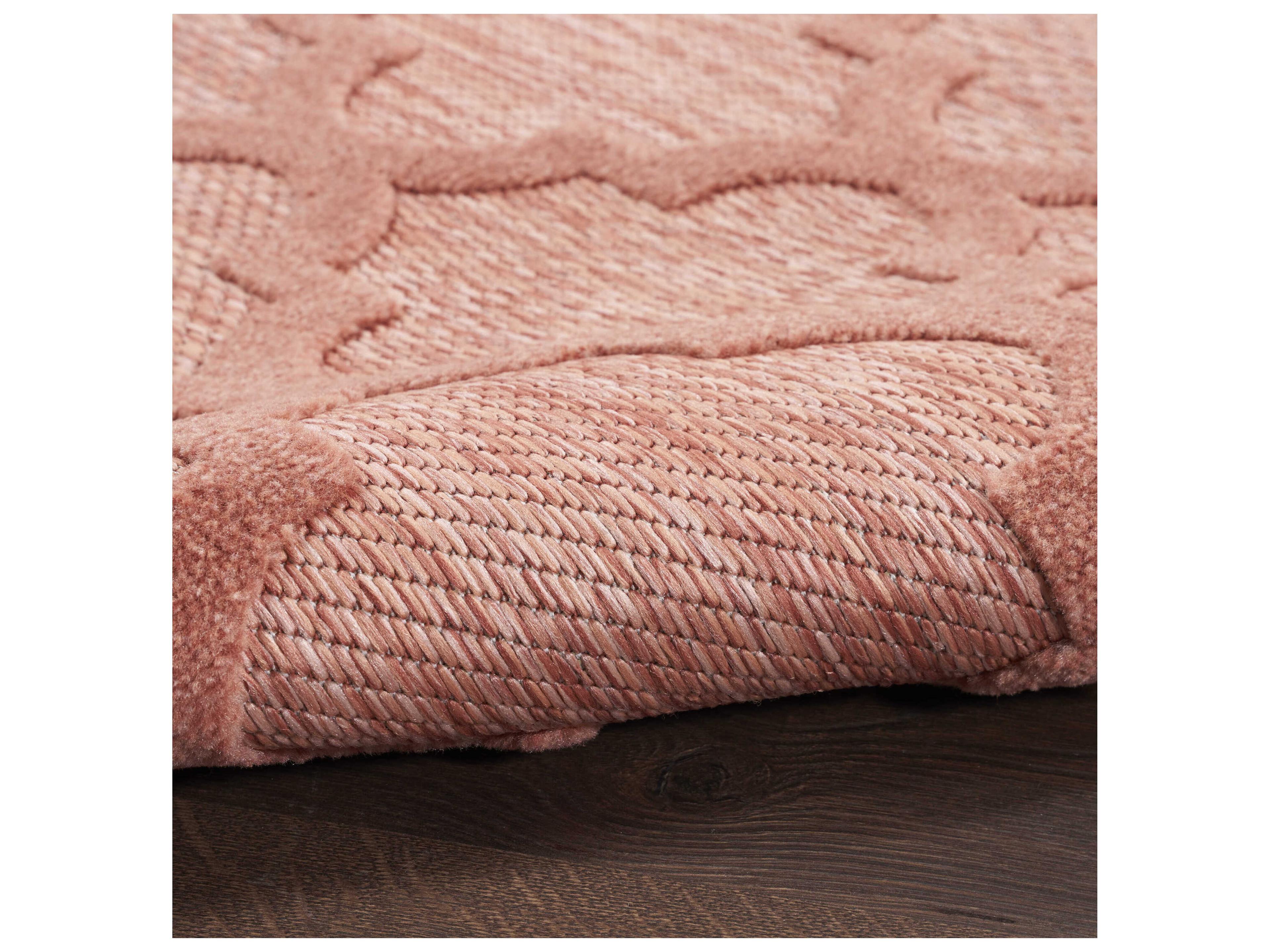 Nourison Easy Care Moroccan Area Rug