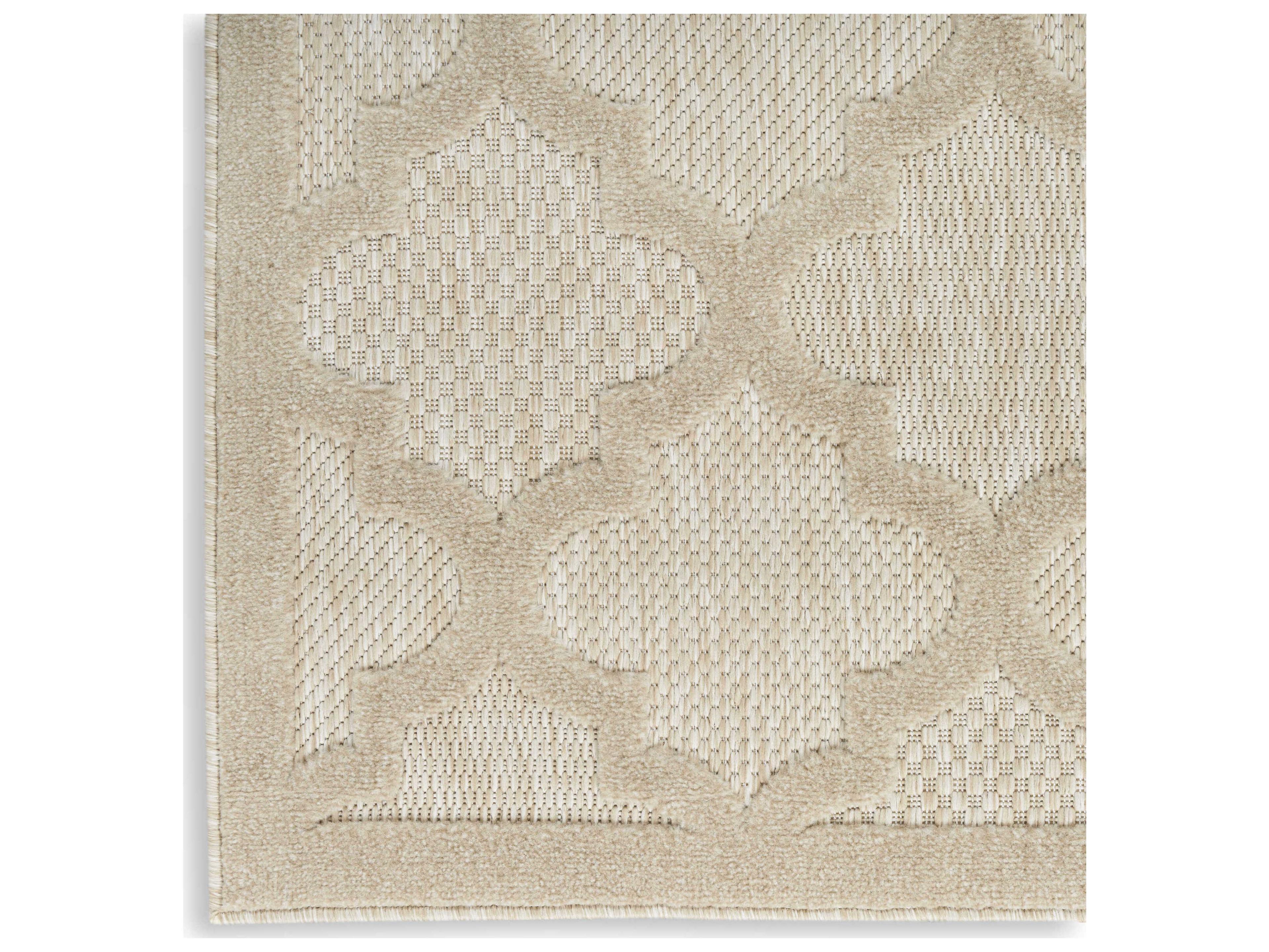 Nourison Easy Care Rectangular Area Rug