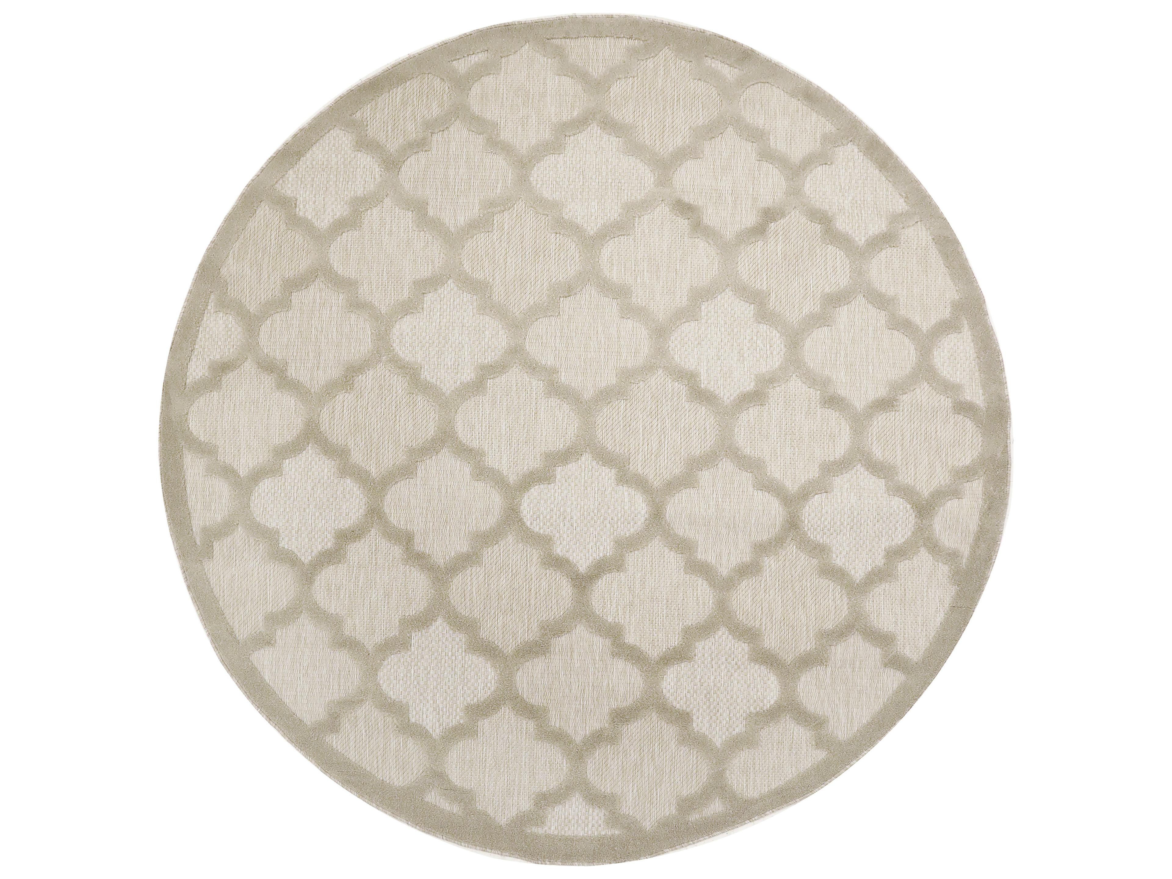 Nourison Easy Care Moroccan Area Rug