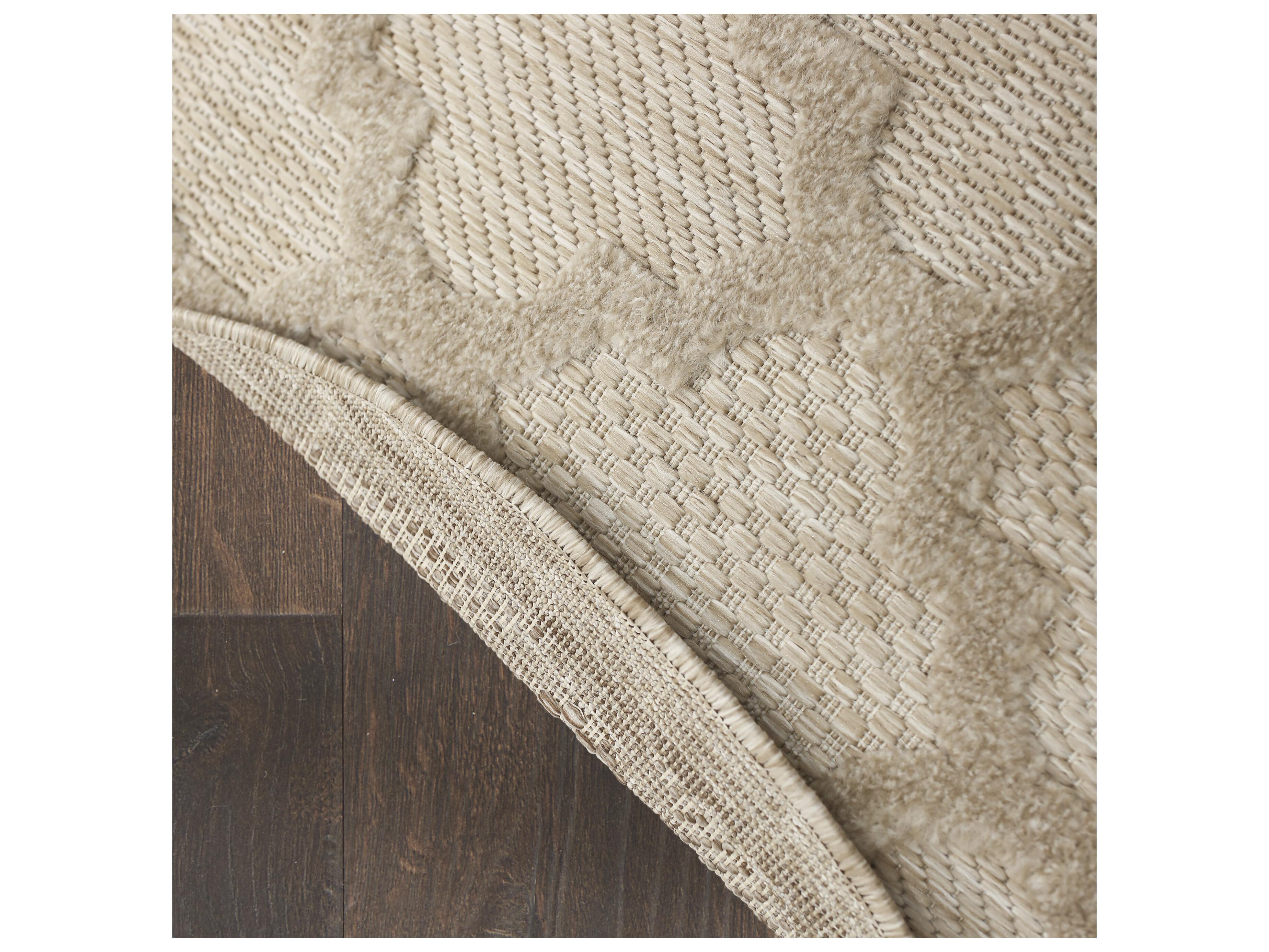 Nourison Easy Care Moroccan Area Rug