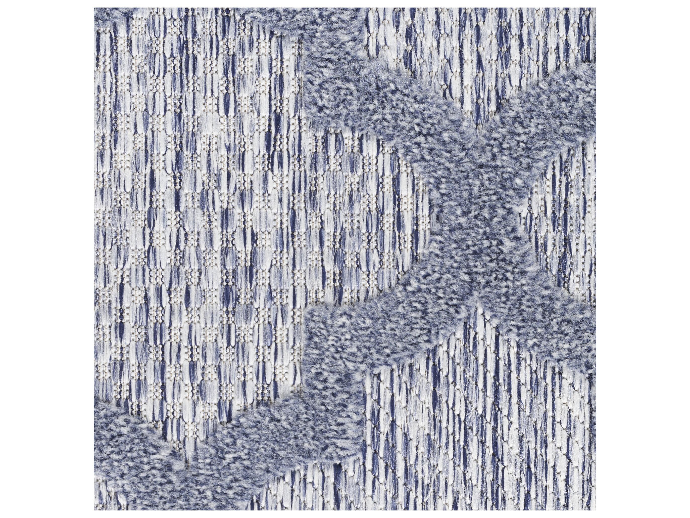 Nourison Easy Care Moroccan Runner Area Rug