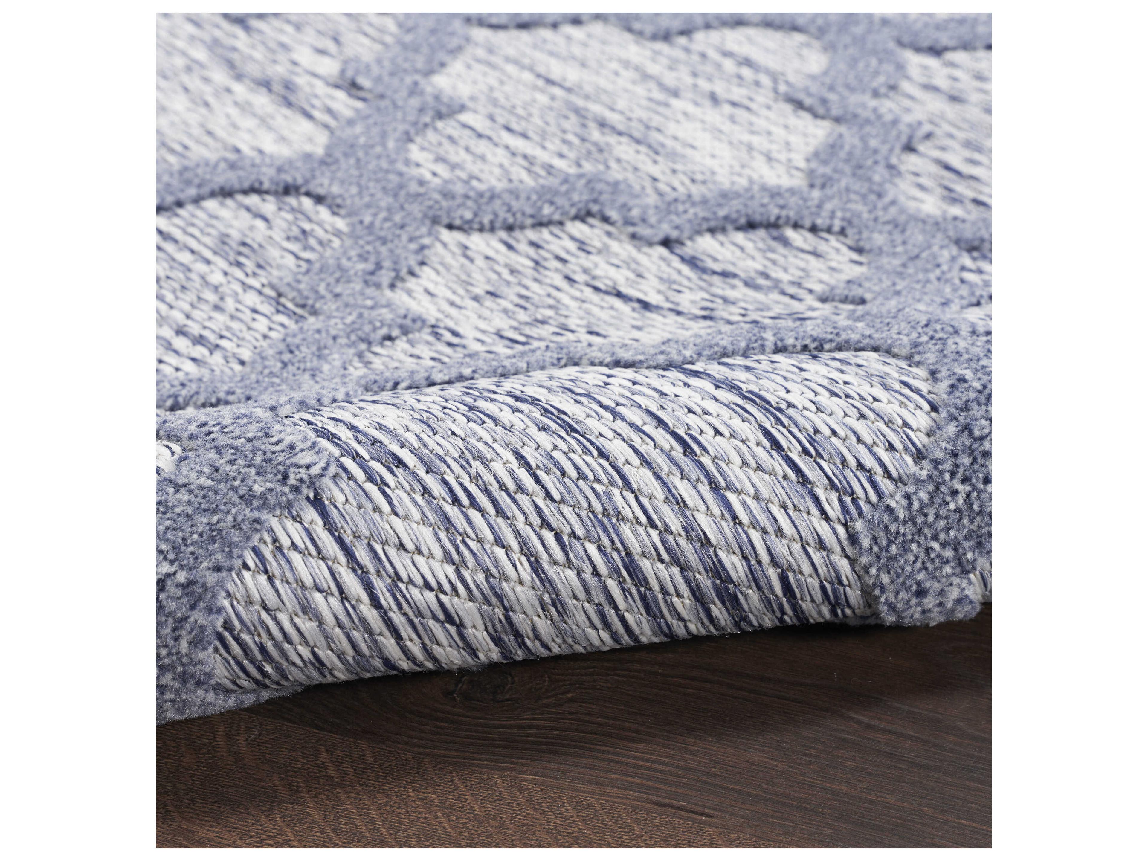 Nourison Easy Care Moroccan Area Rug