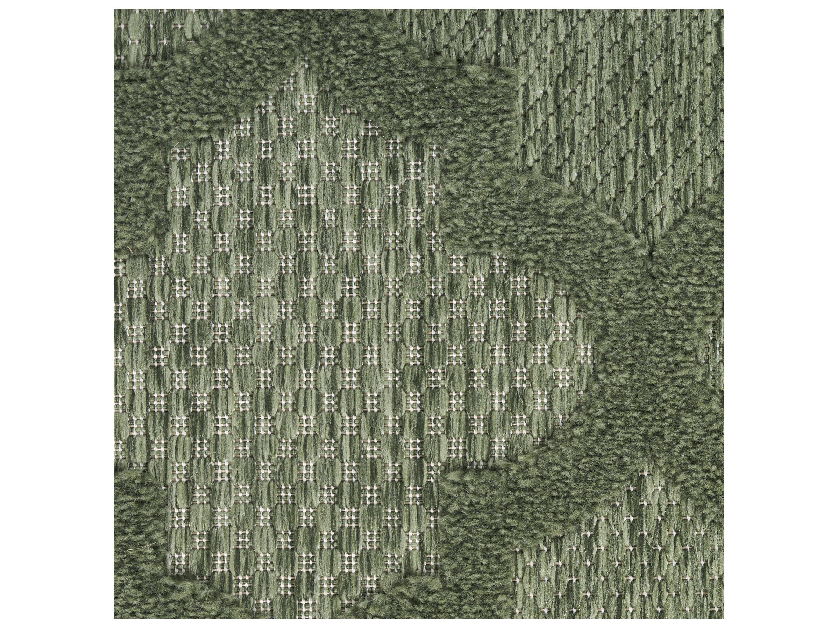 Nourison Easy Care Moroccan Area Rug