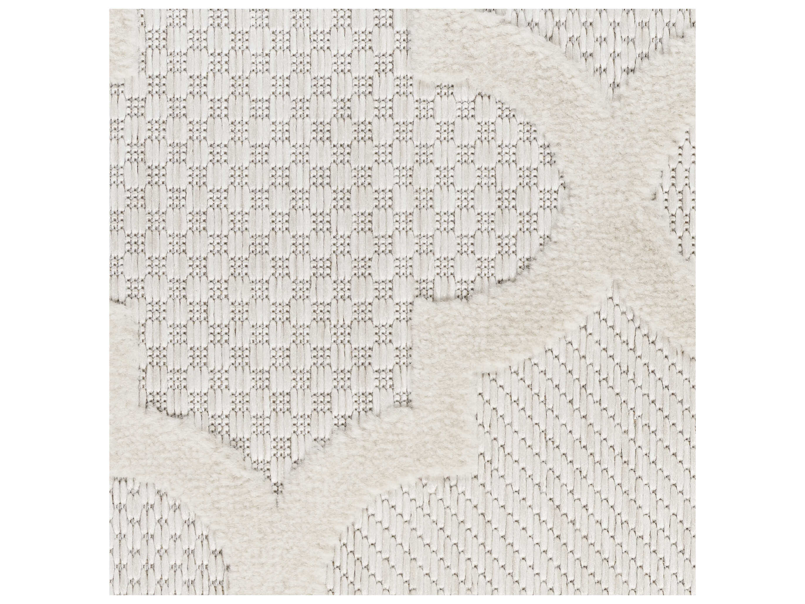 Nourison Easy Care Moroccan Area Rug