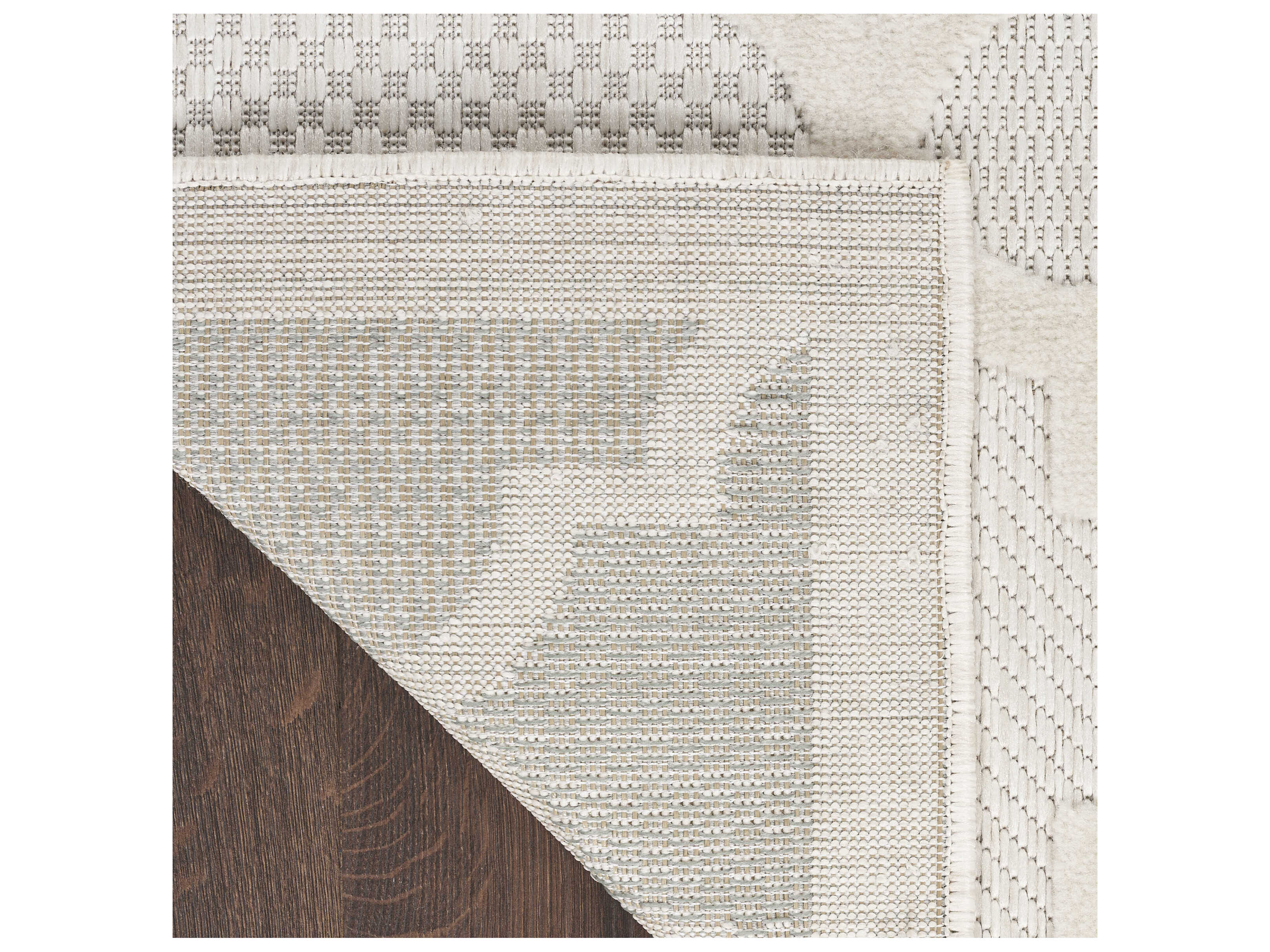 Nourison Easy Care Moroccan Area Rug