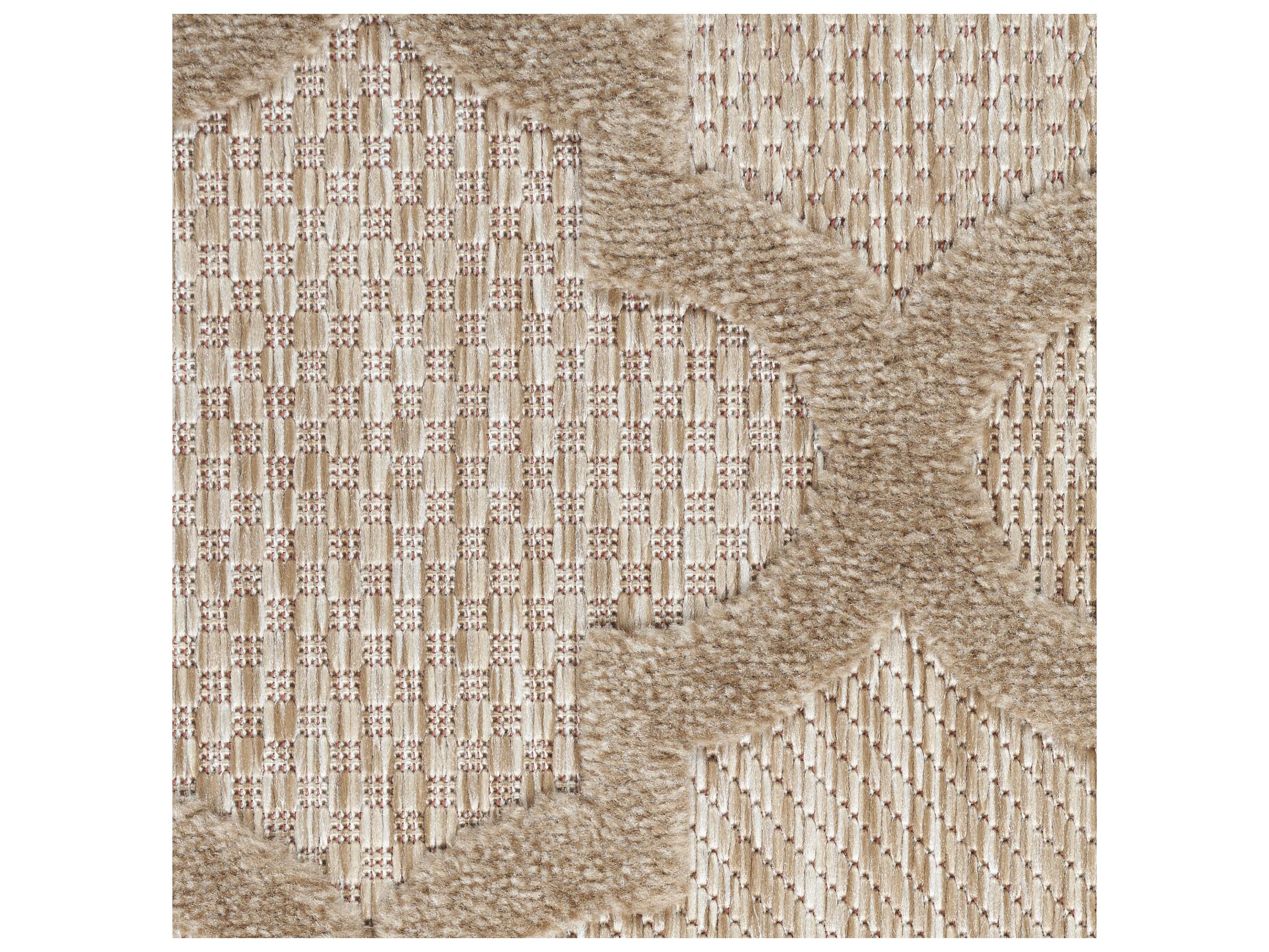 Nourison Easy Care Moroccan Runner Area Rug