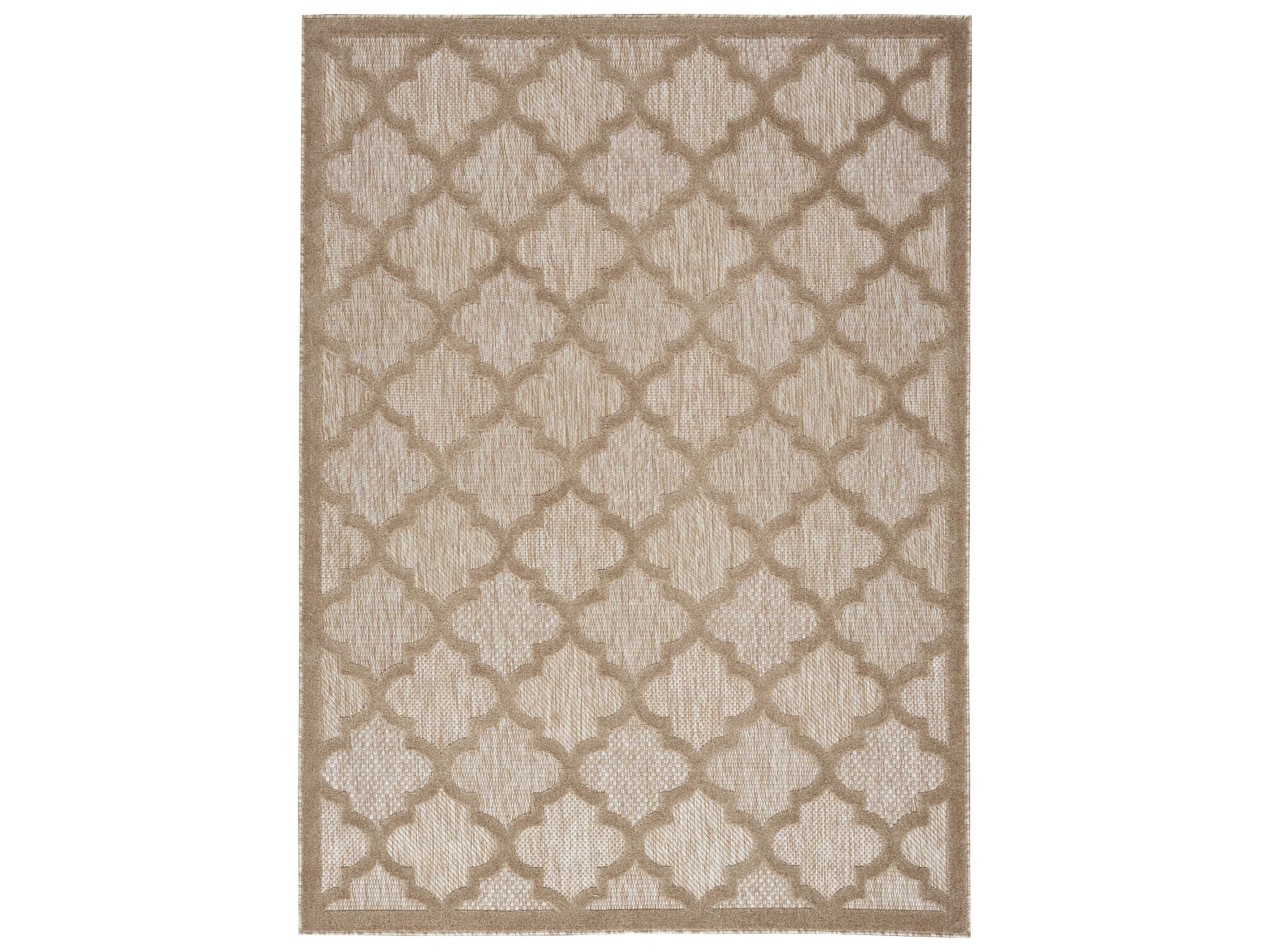 Nourison Easy Care Moroccan Area Rug