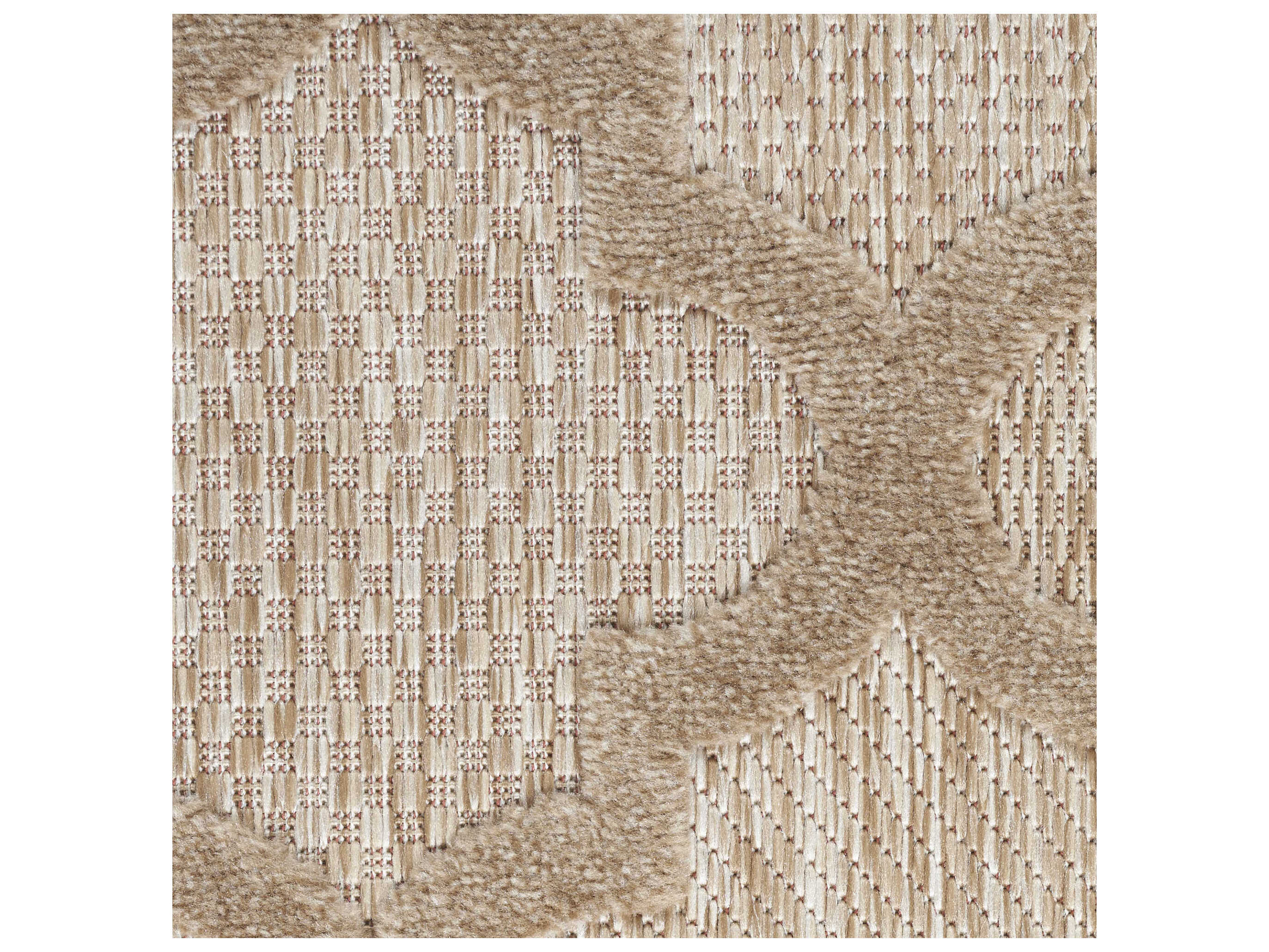 Nourison Easy Care Moroccan Area Rug