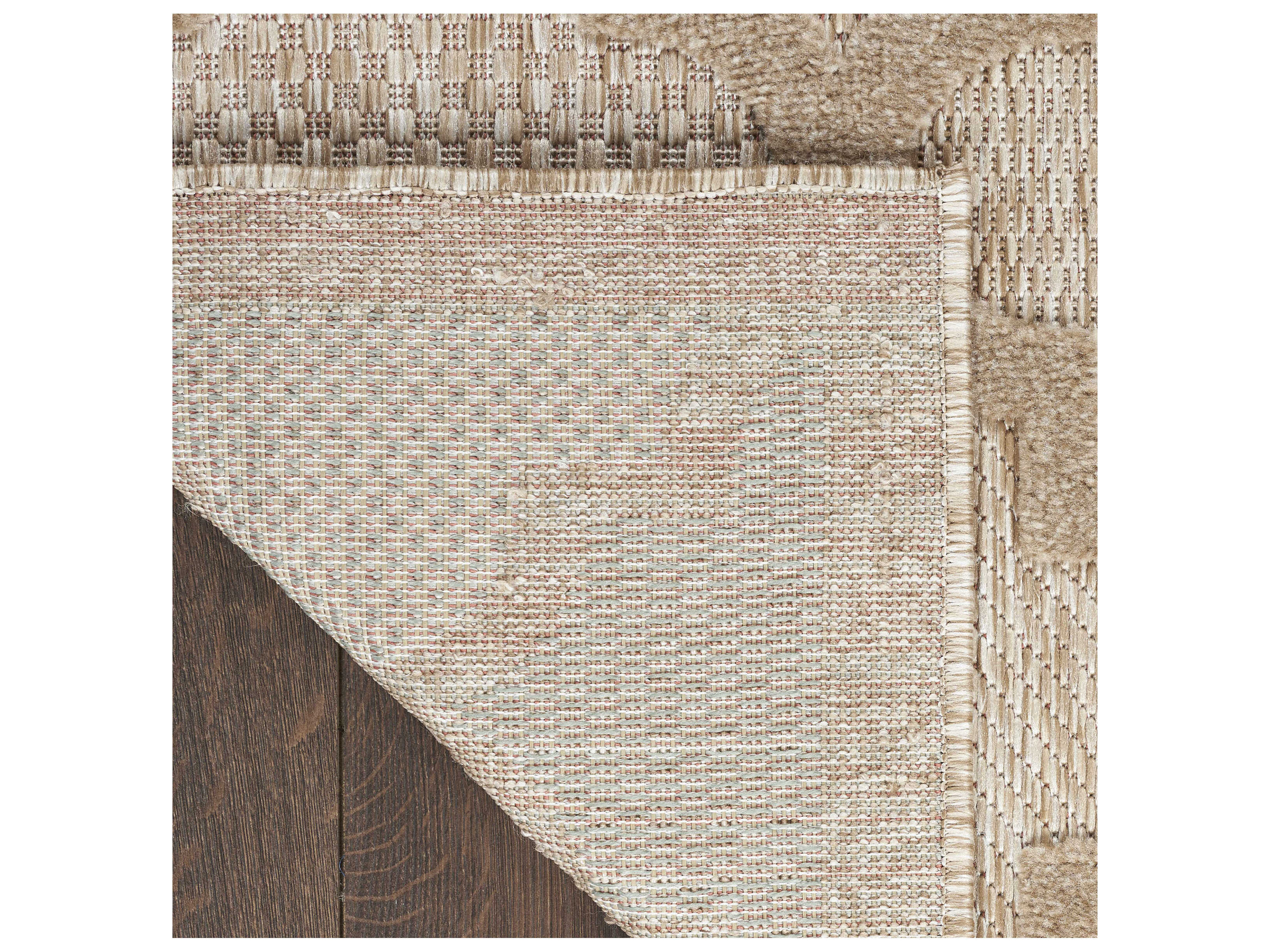 Nourison Easy Care Moroccan Area Rug