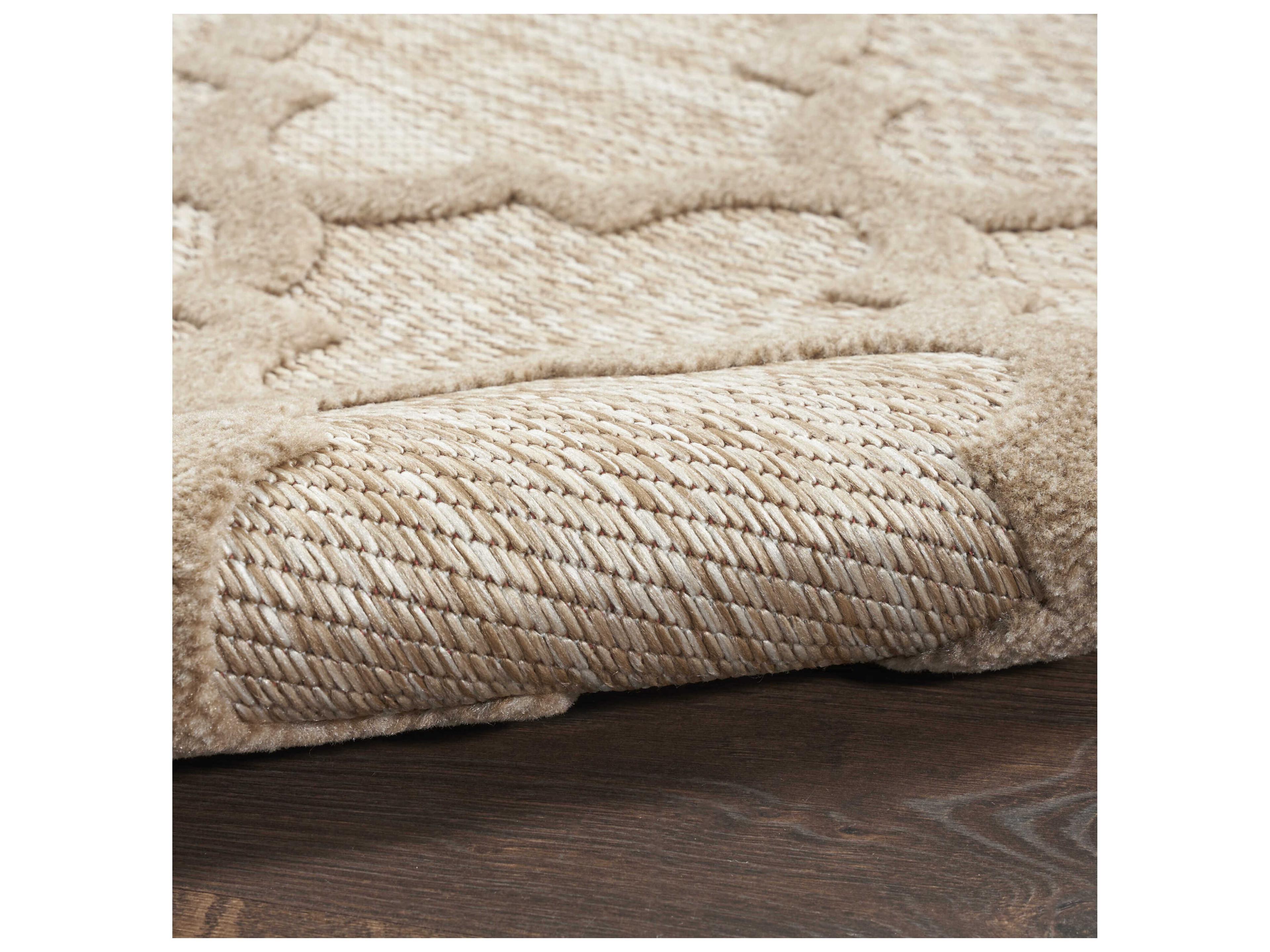 Nourison Easy Care Moroccan Area Rug