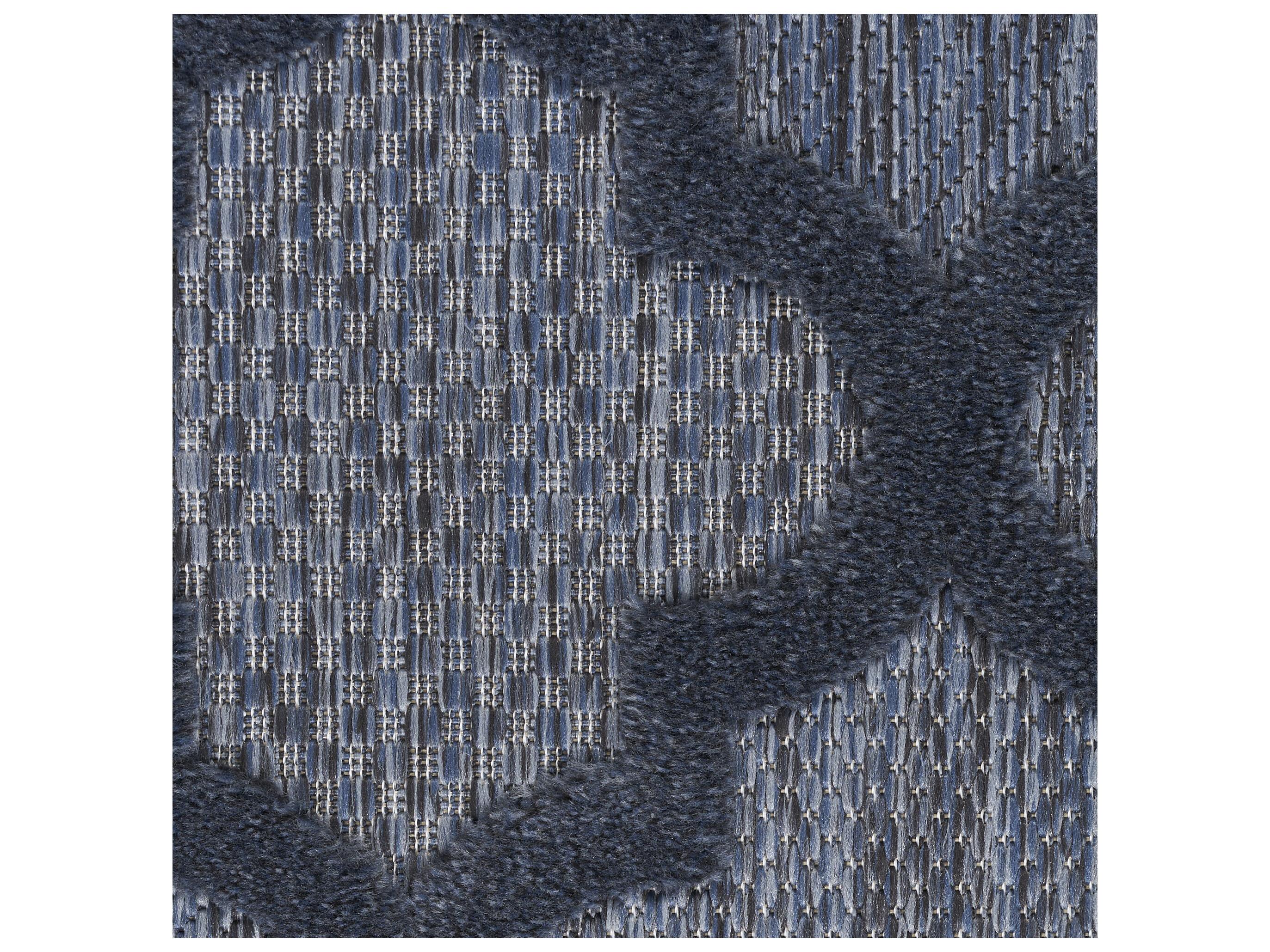 Nourison Easy Care Moroccan Runner Area Rug