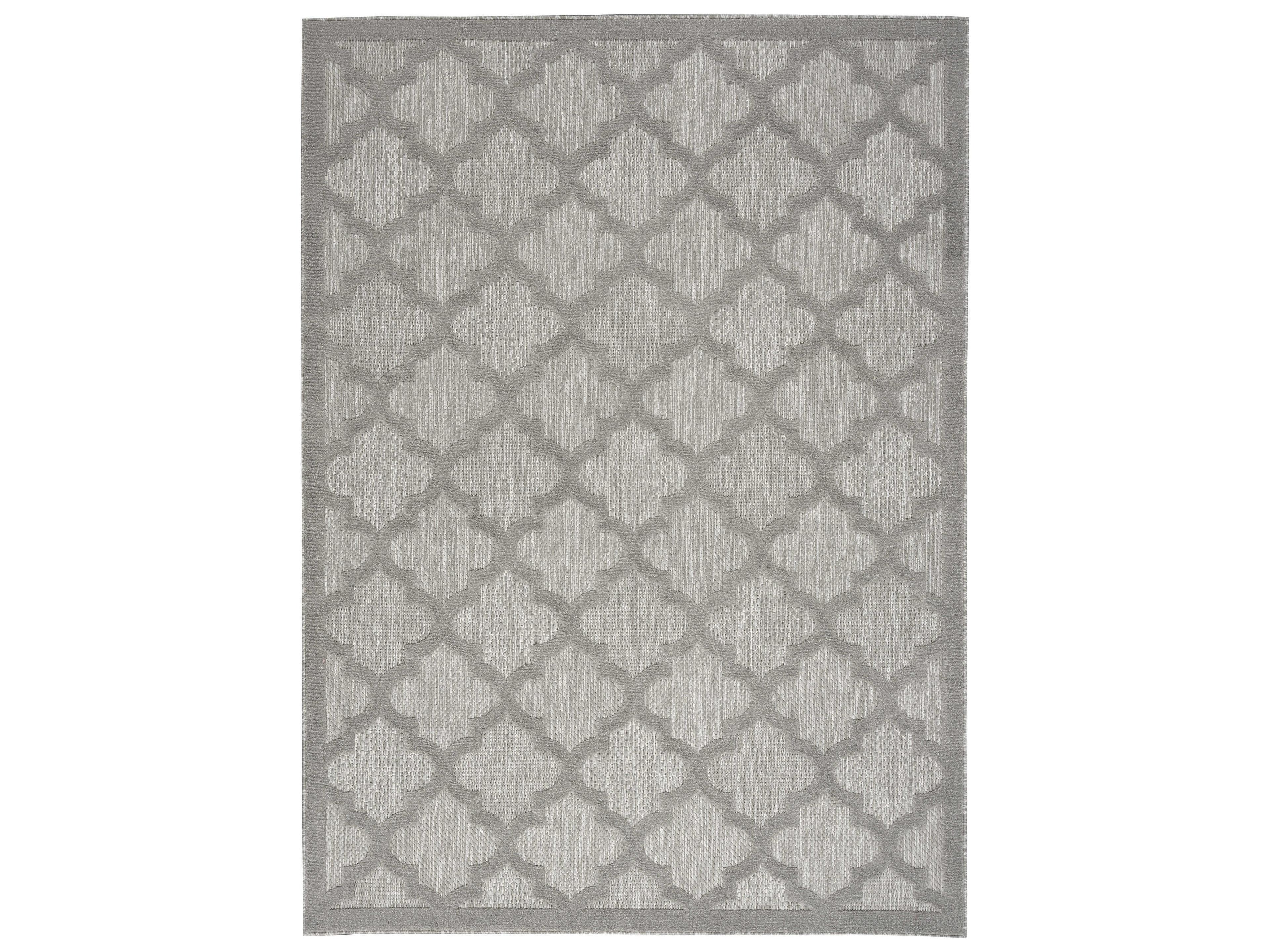 Nourison Easy Care Moroccan Area Rug