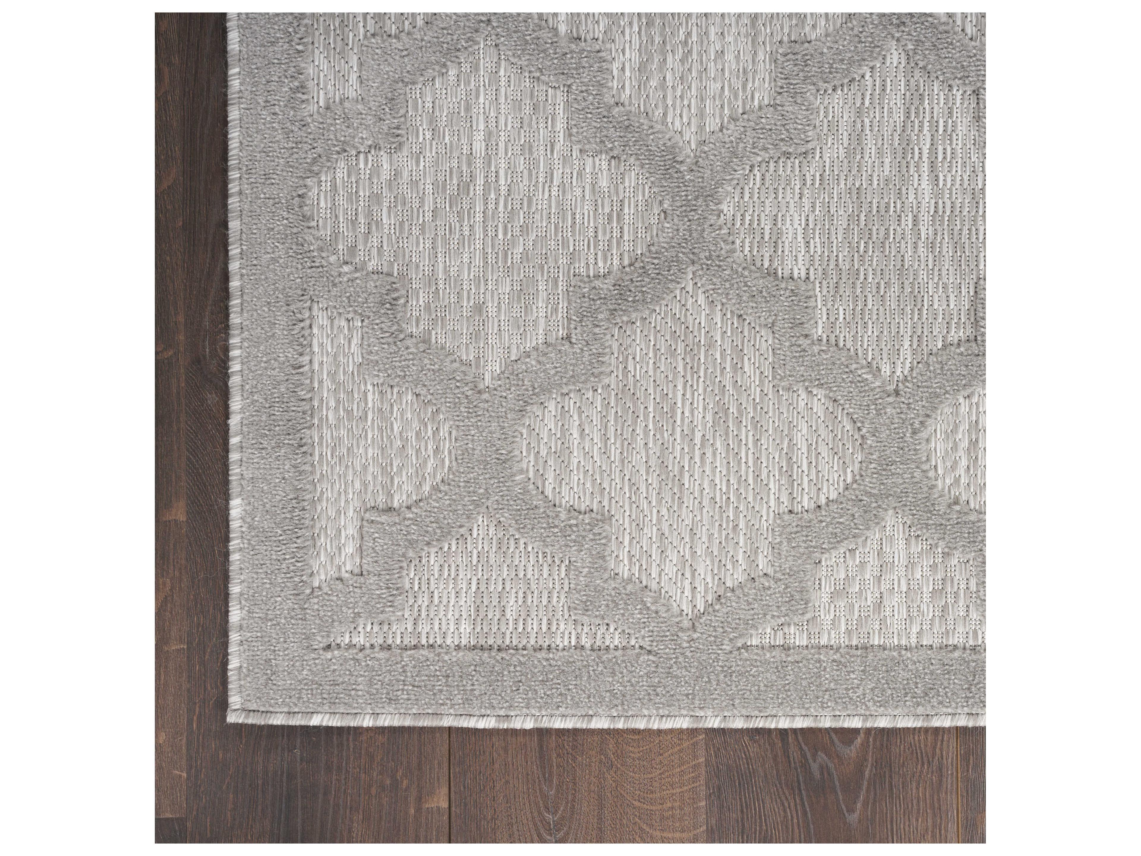 Nourison Easy Care Moroccan Area Rug