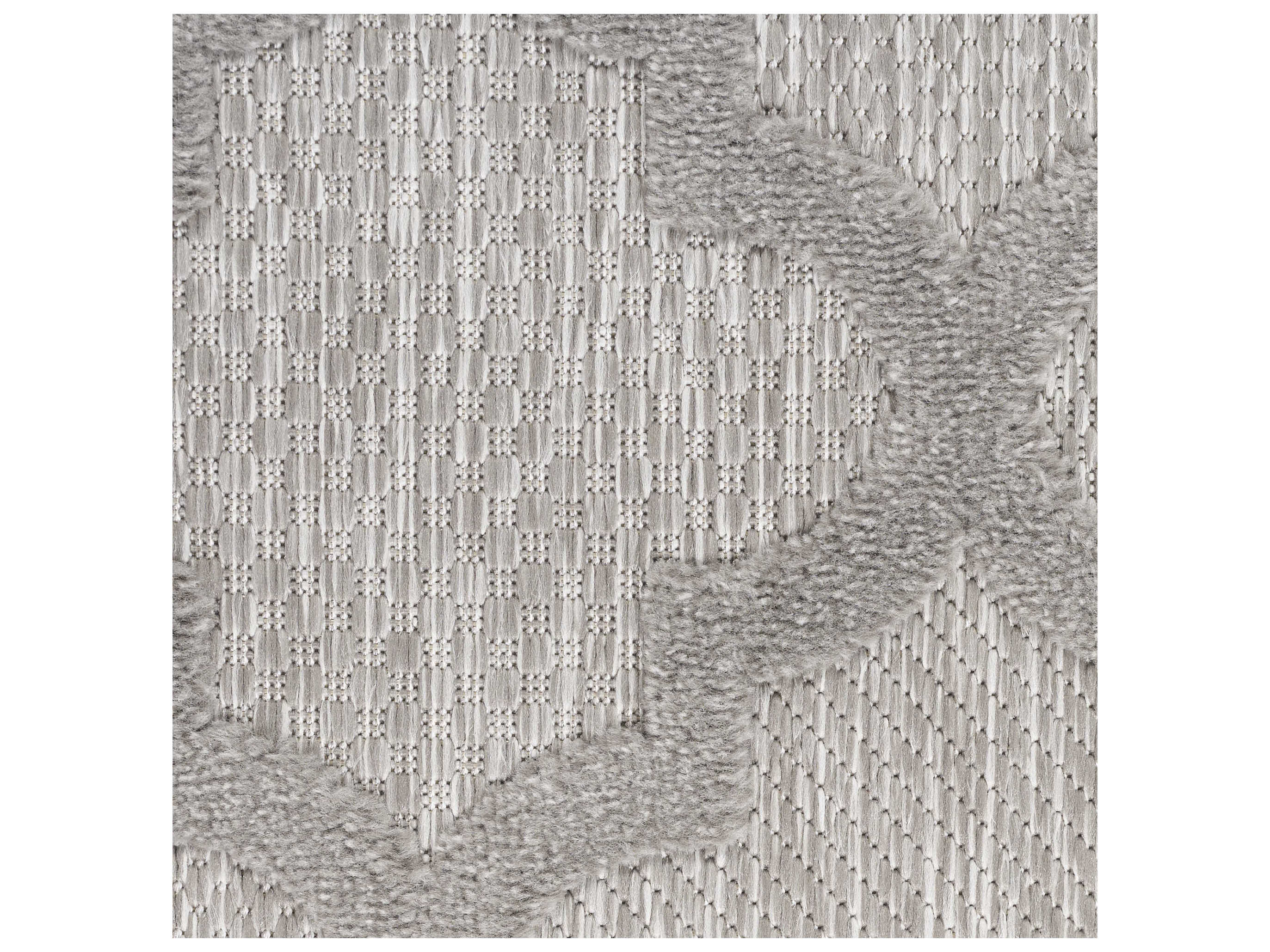 Nourison Easy Care Moroccan Area Rug