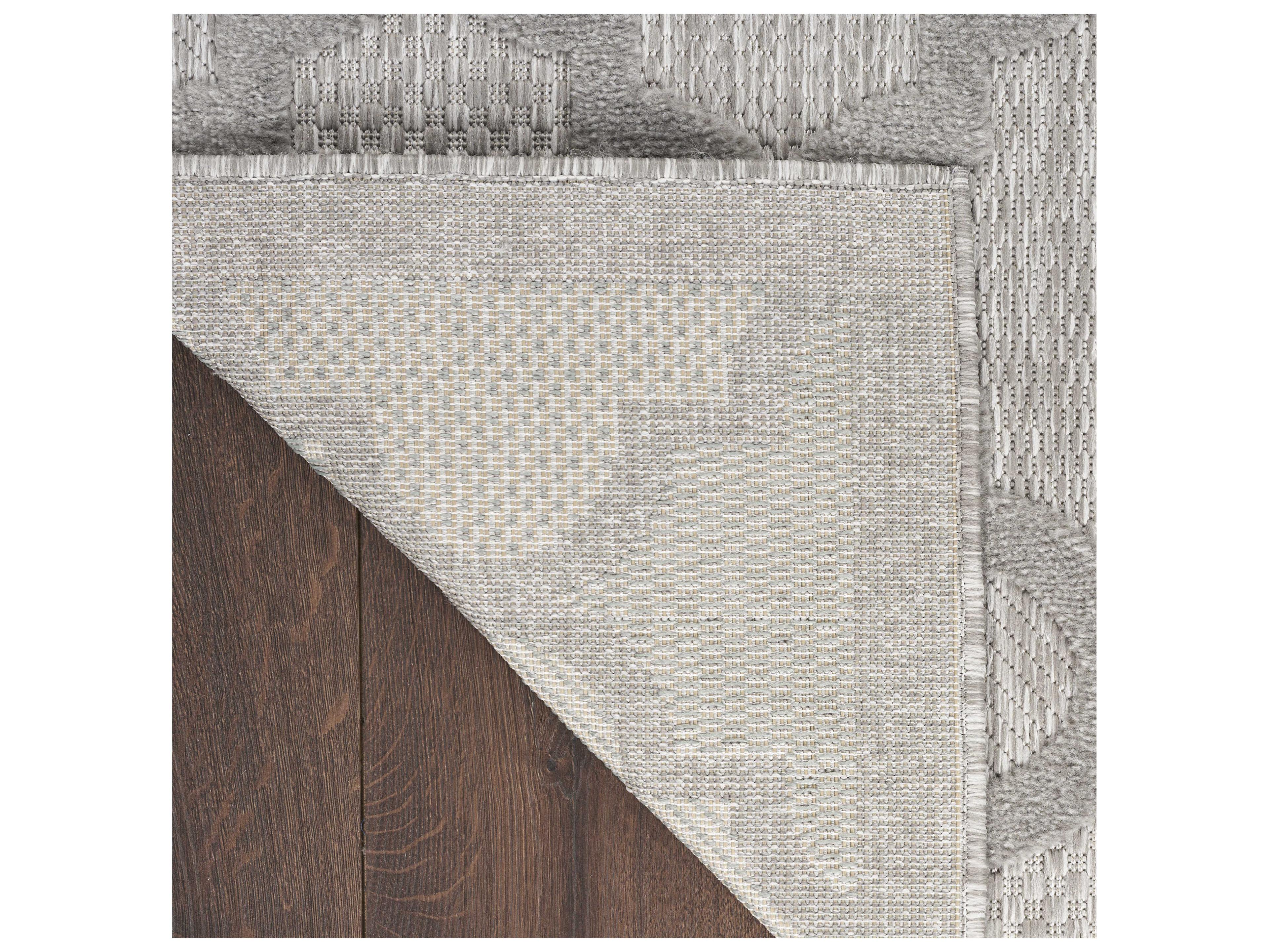 Nourison Easy Care Moroccan Area Rug