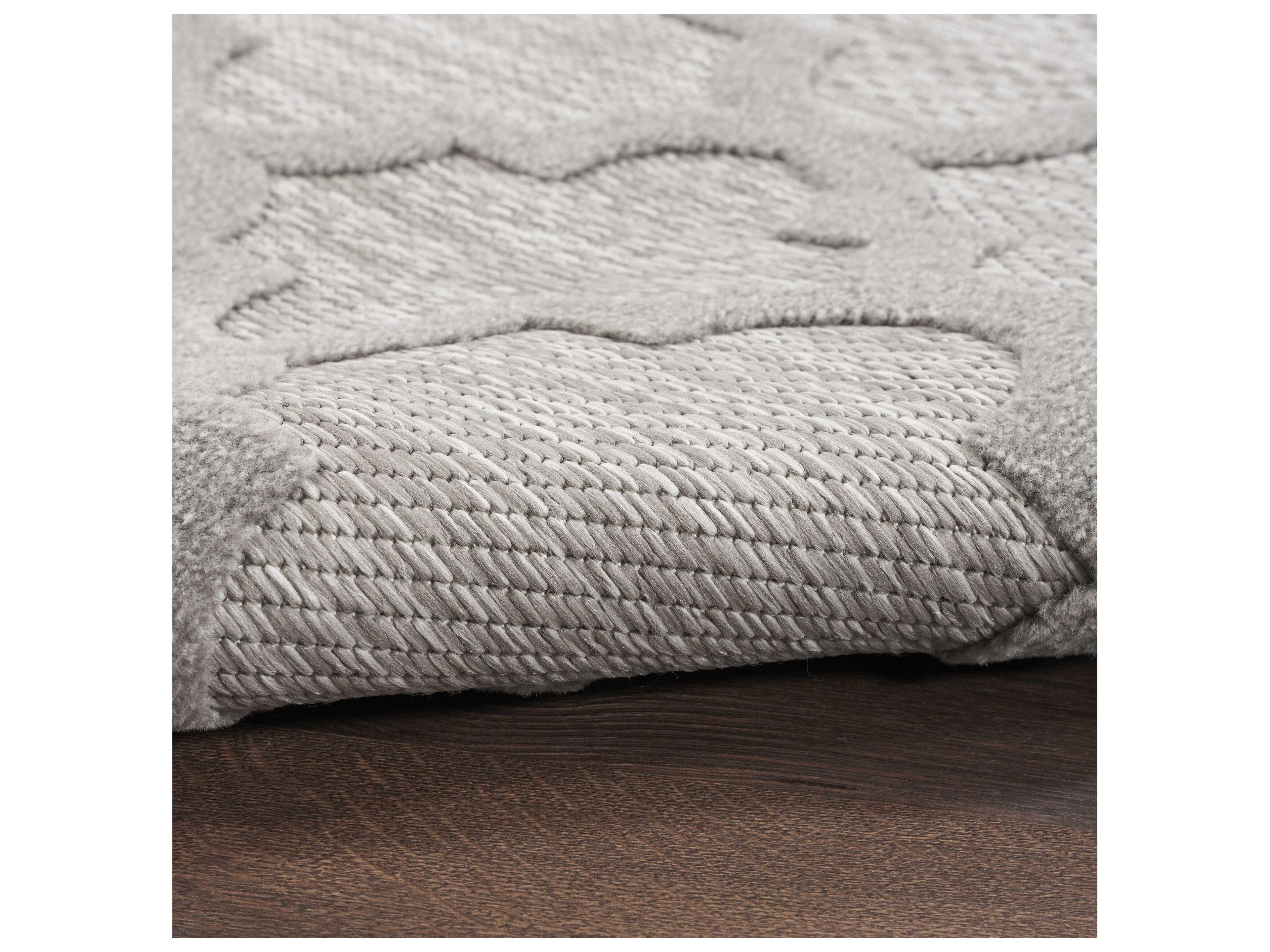 Nourison Easy Care Moroccan Area Rug