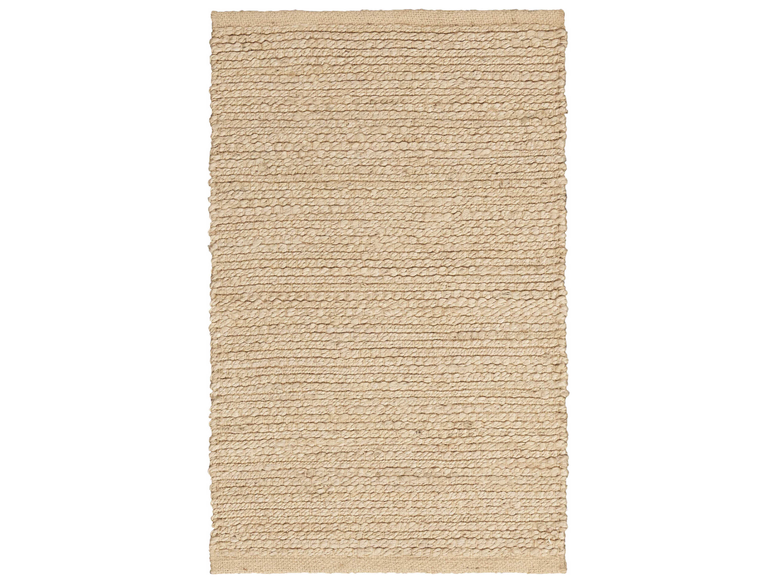 Nourison Natural Jute Area Rug