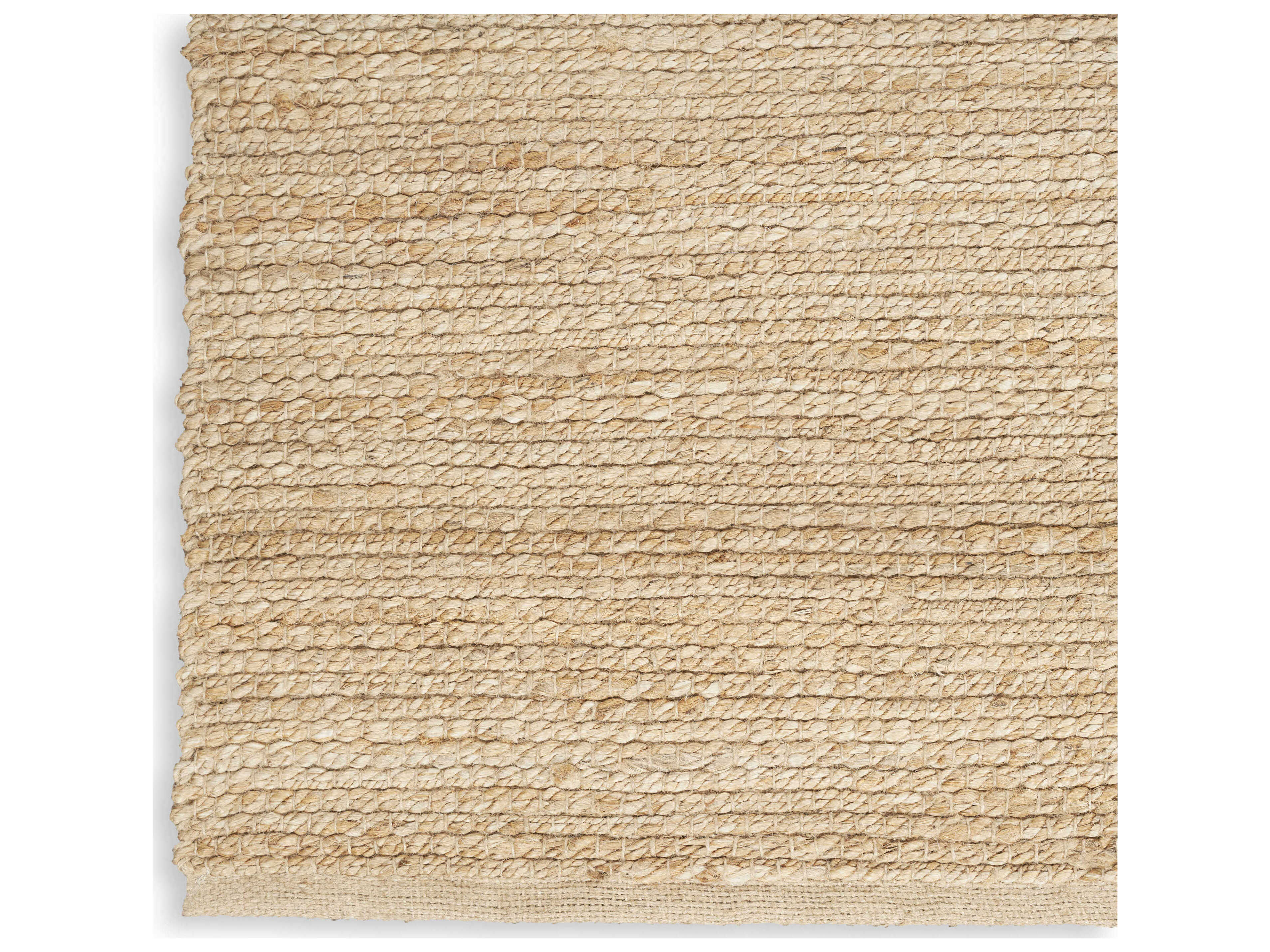 Nourison Natural Jute Area Rug