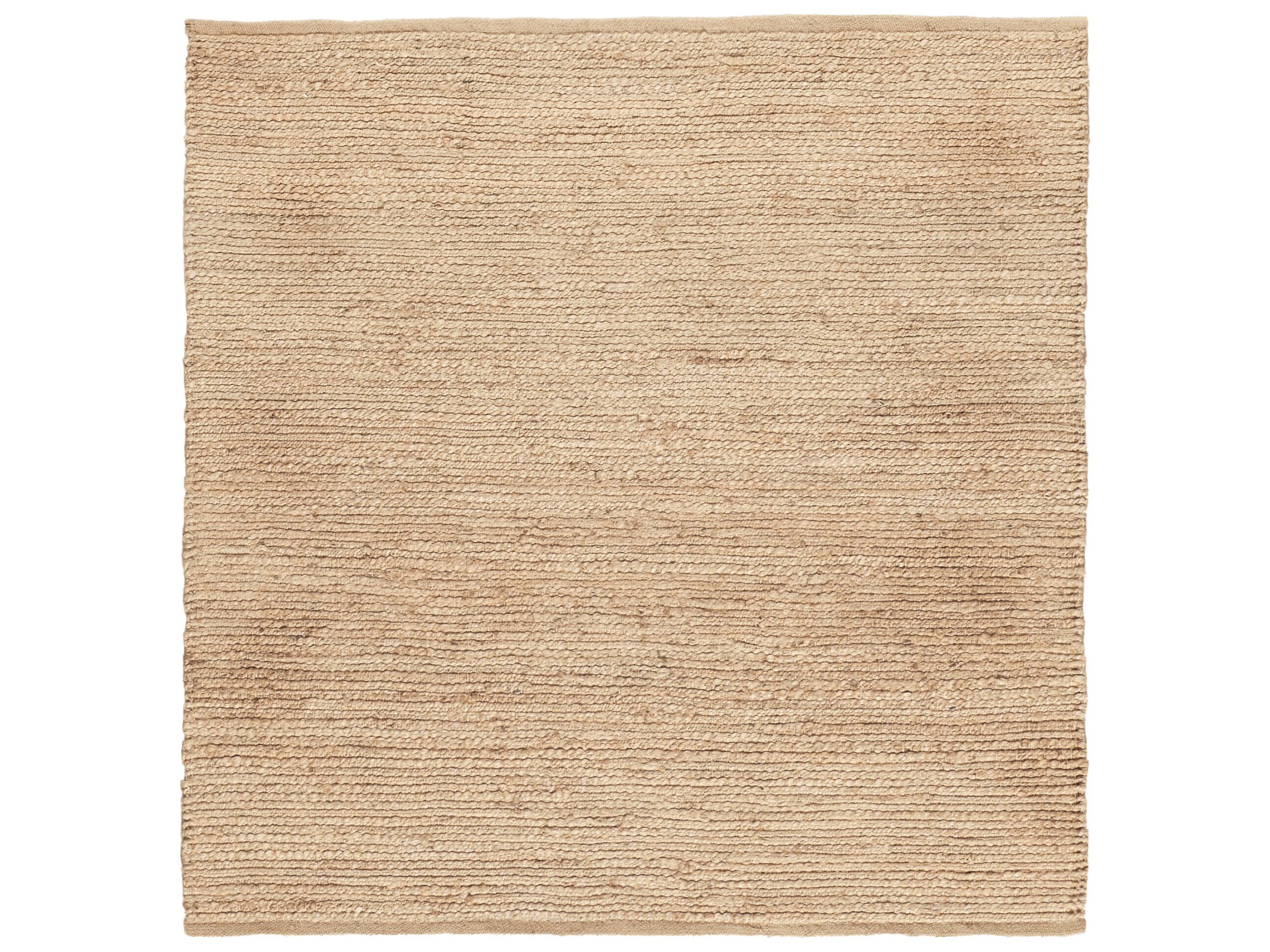 Nourison Natural Jute Area Rug