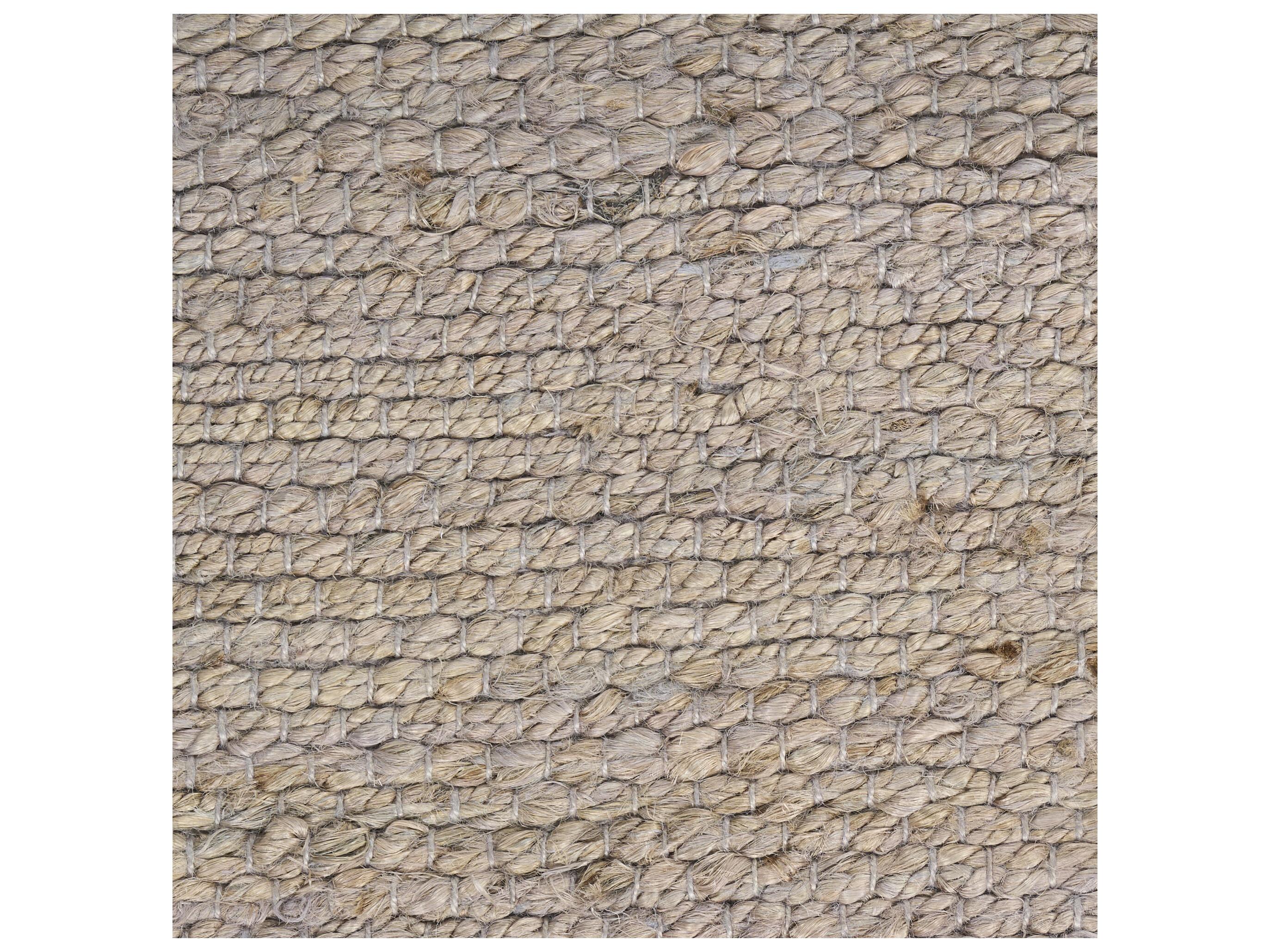 Nourison Natural Jute Area Rug