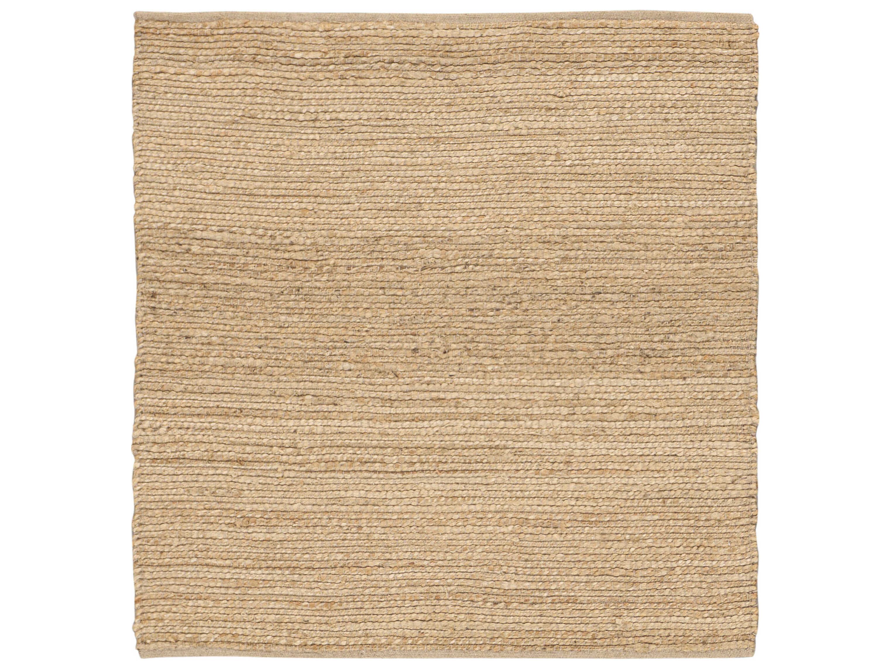 Nourison Natural Jute Square Area Rug