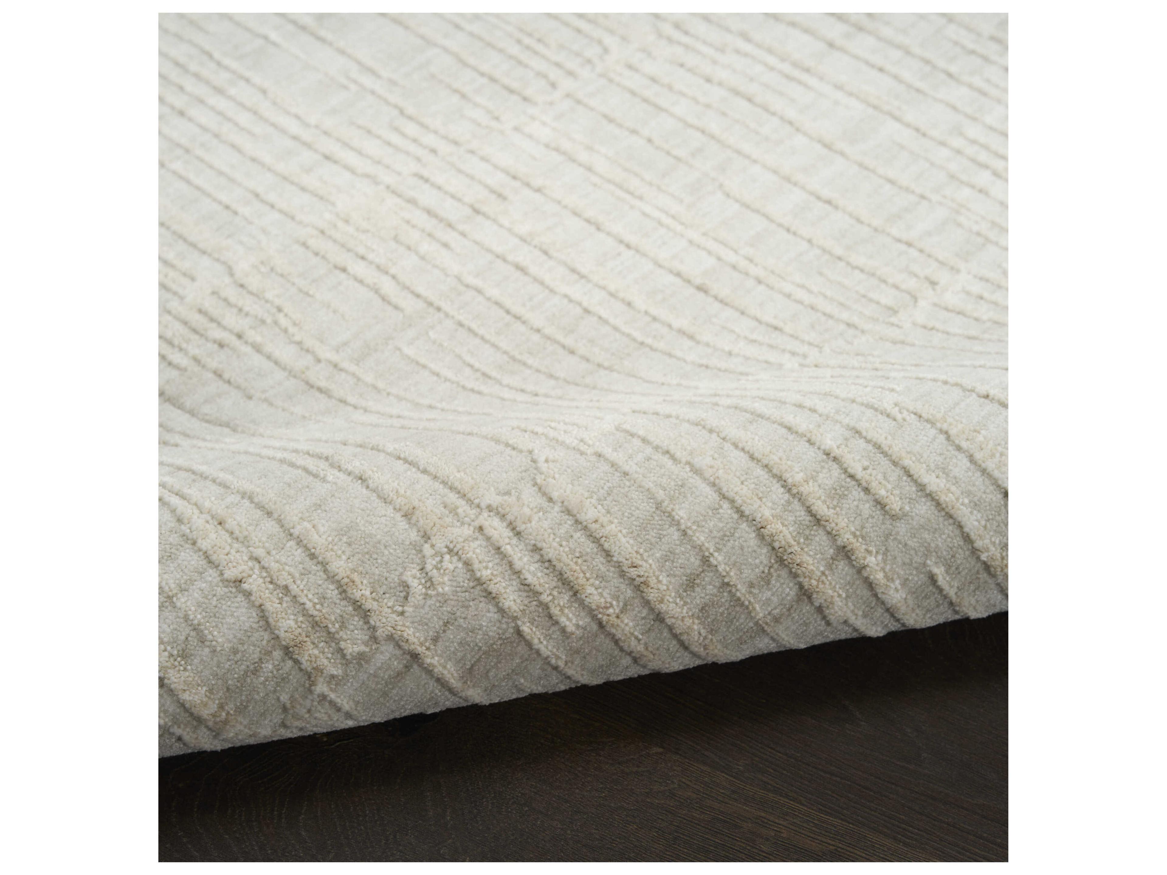 Nourison Ck079 Notes Abstract Area Rug