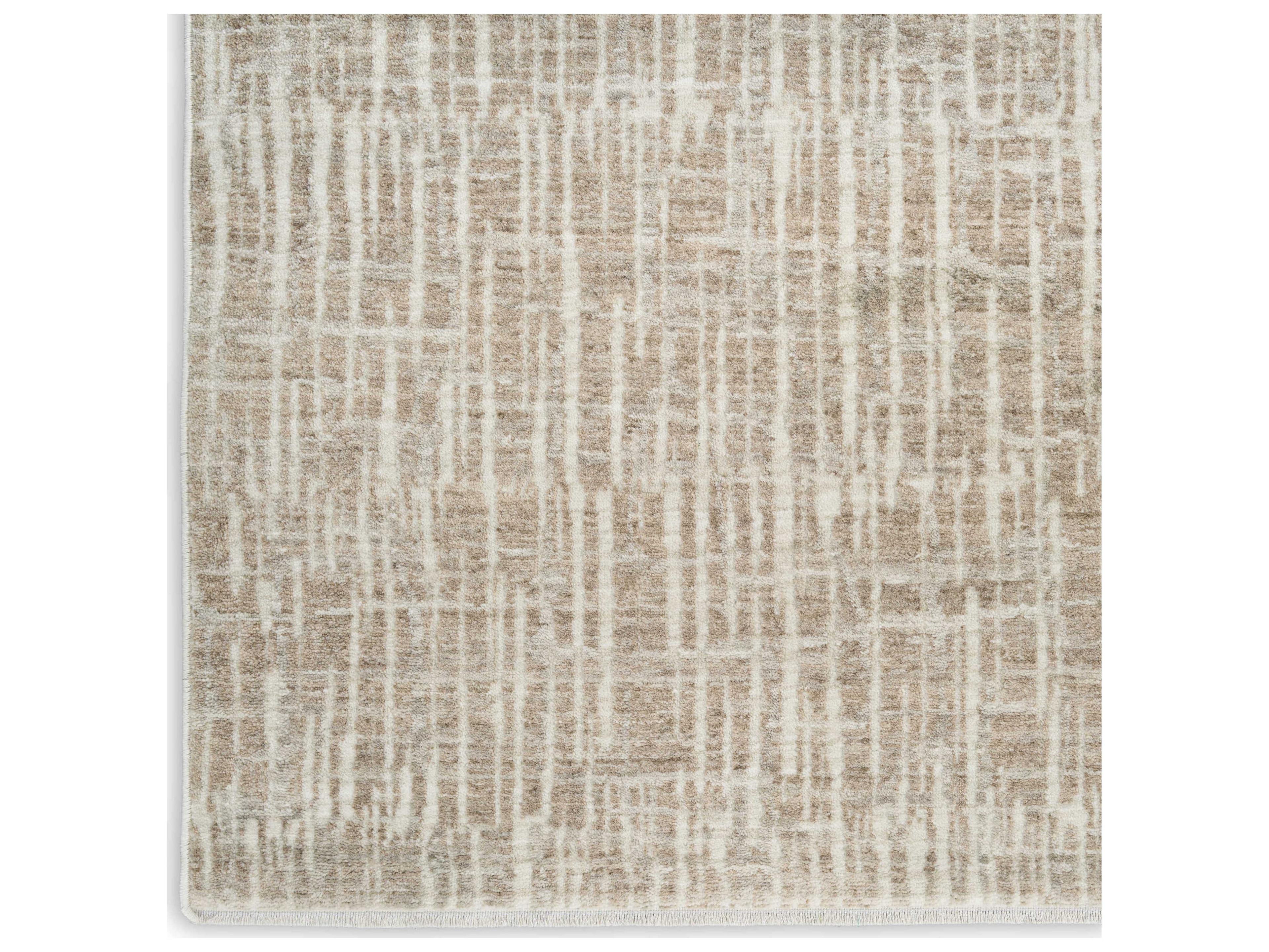 Nourison Ck079 Notes Abstract Area Rug