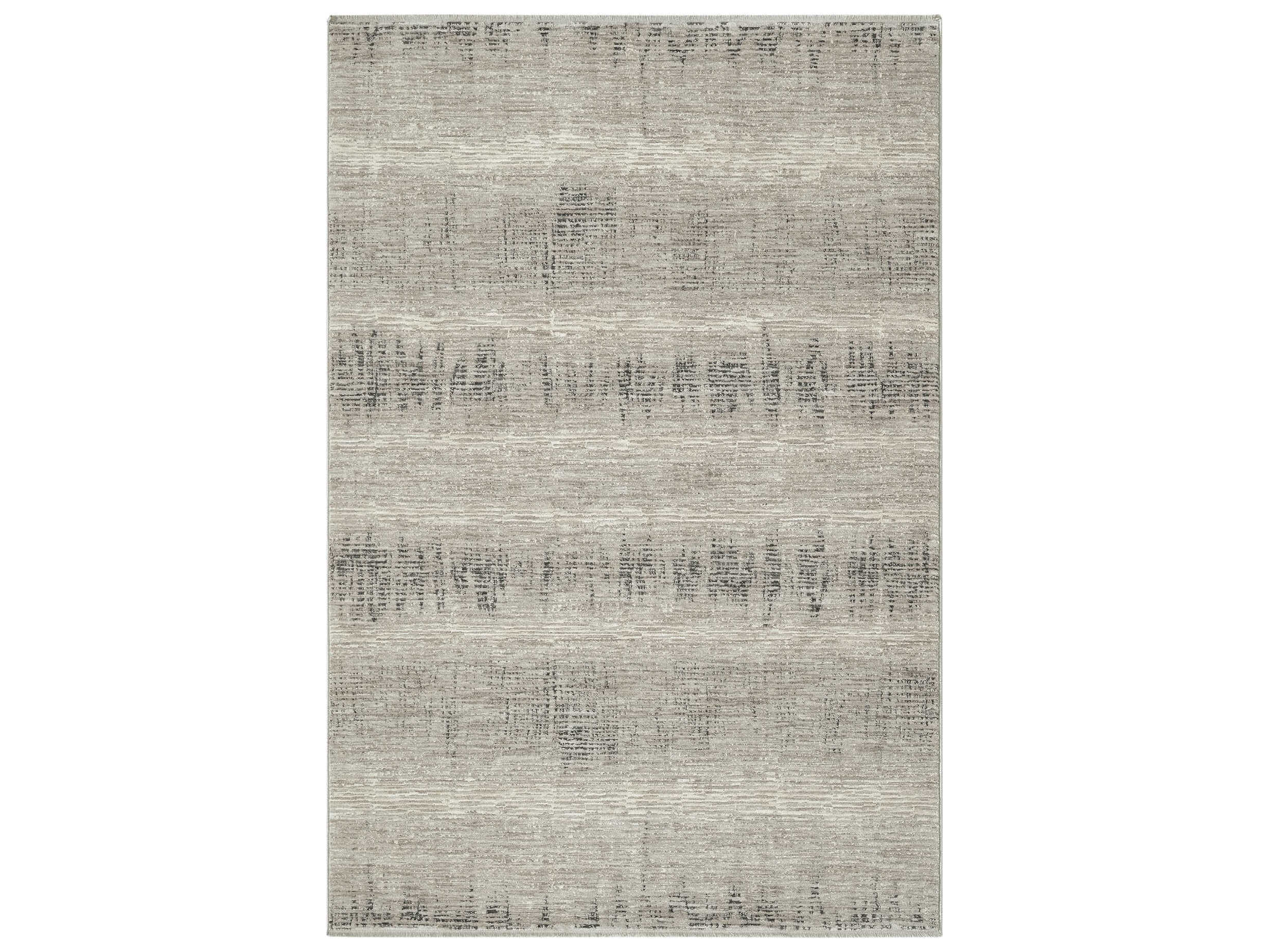 Nourison Ck079 Notes Abstract Area Rug