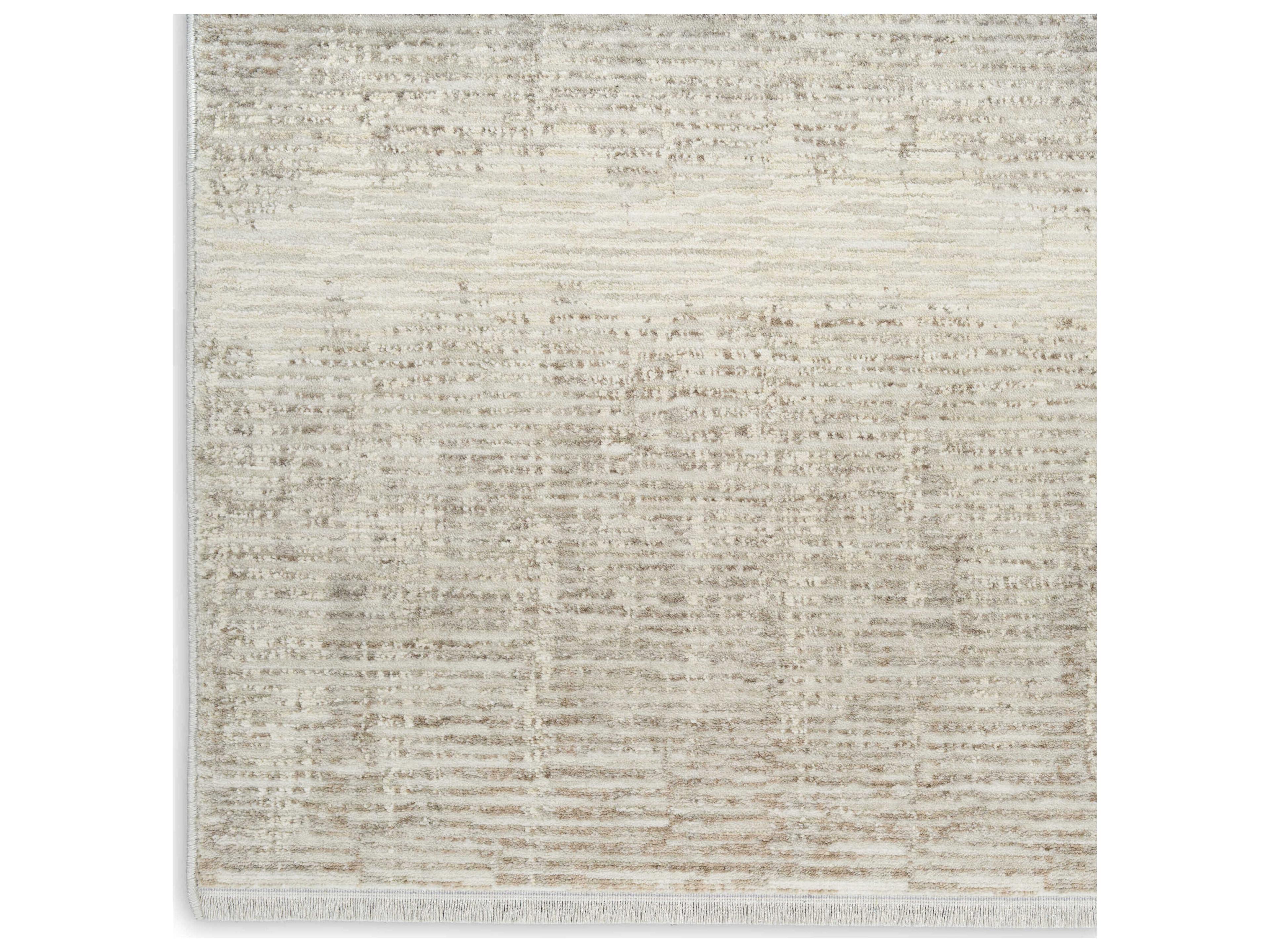 Nourison Ck079 Notes Abstract Area Rug