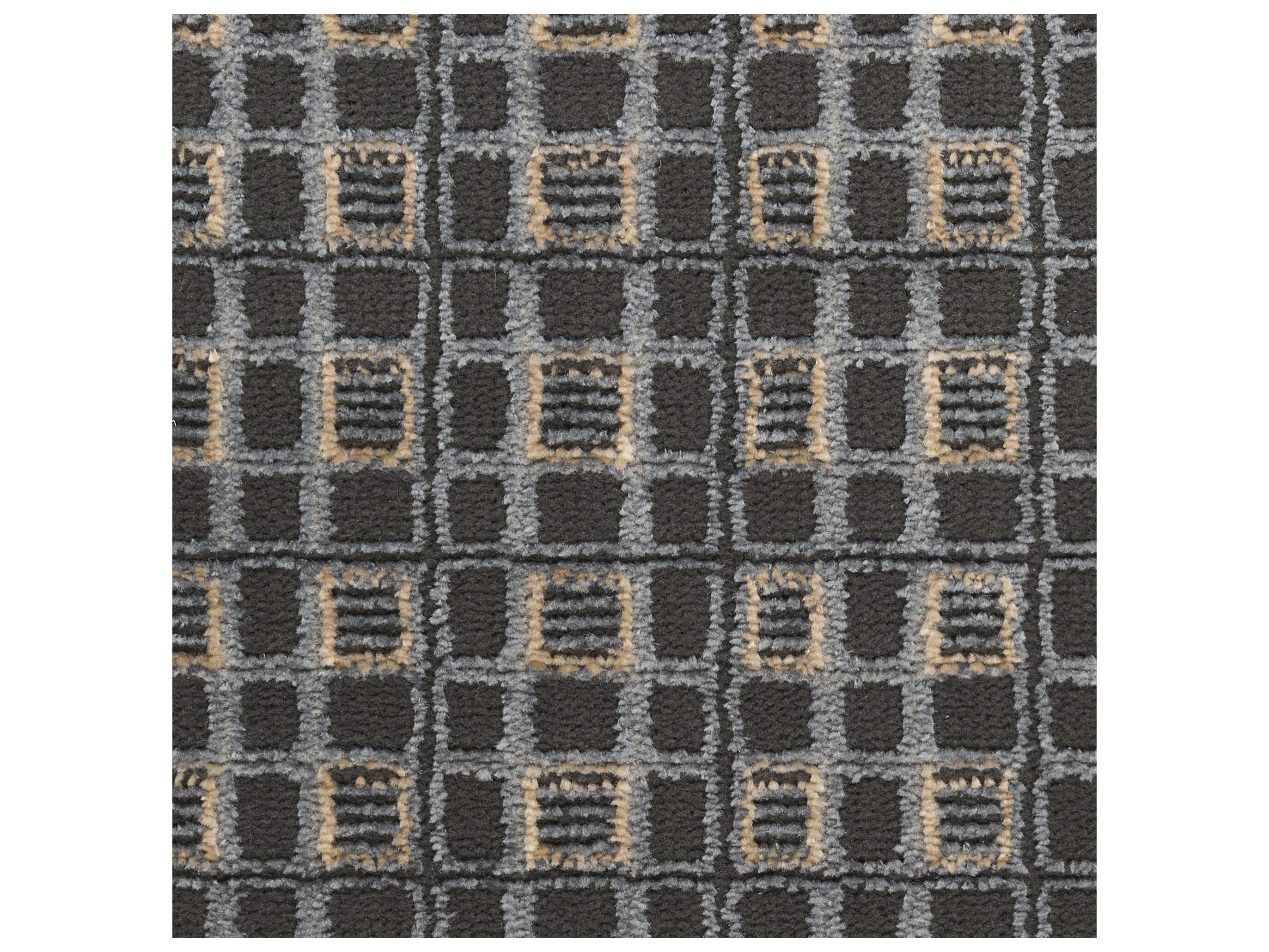 Nourison Nordic Geometric Area Rug