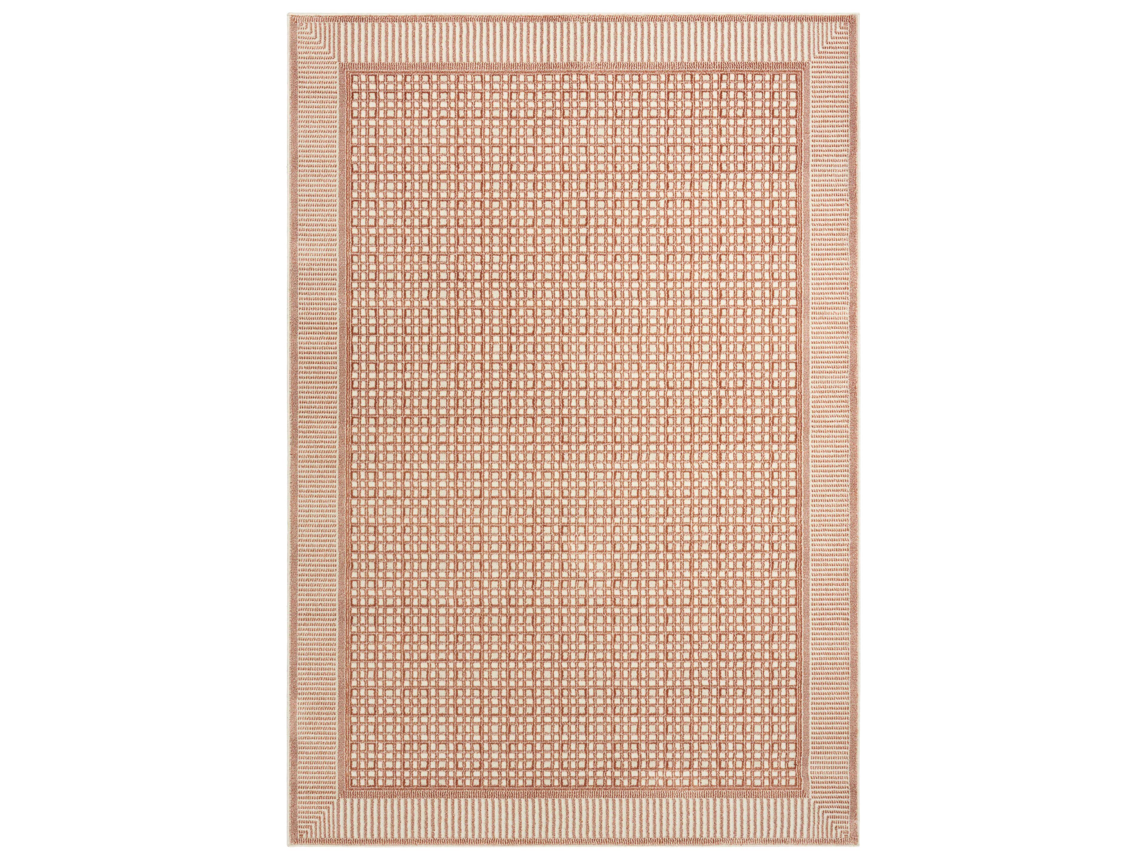 Nourison Nordic Geometric Area Rug