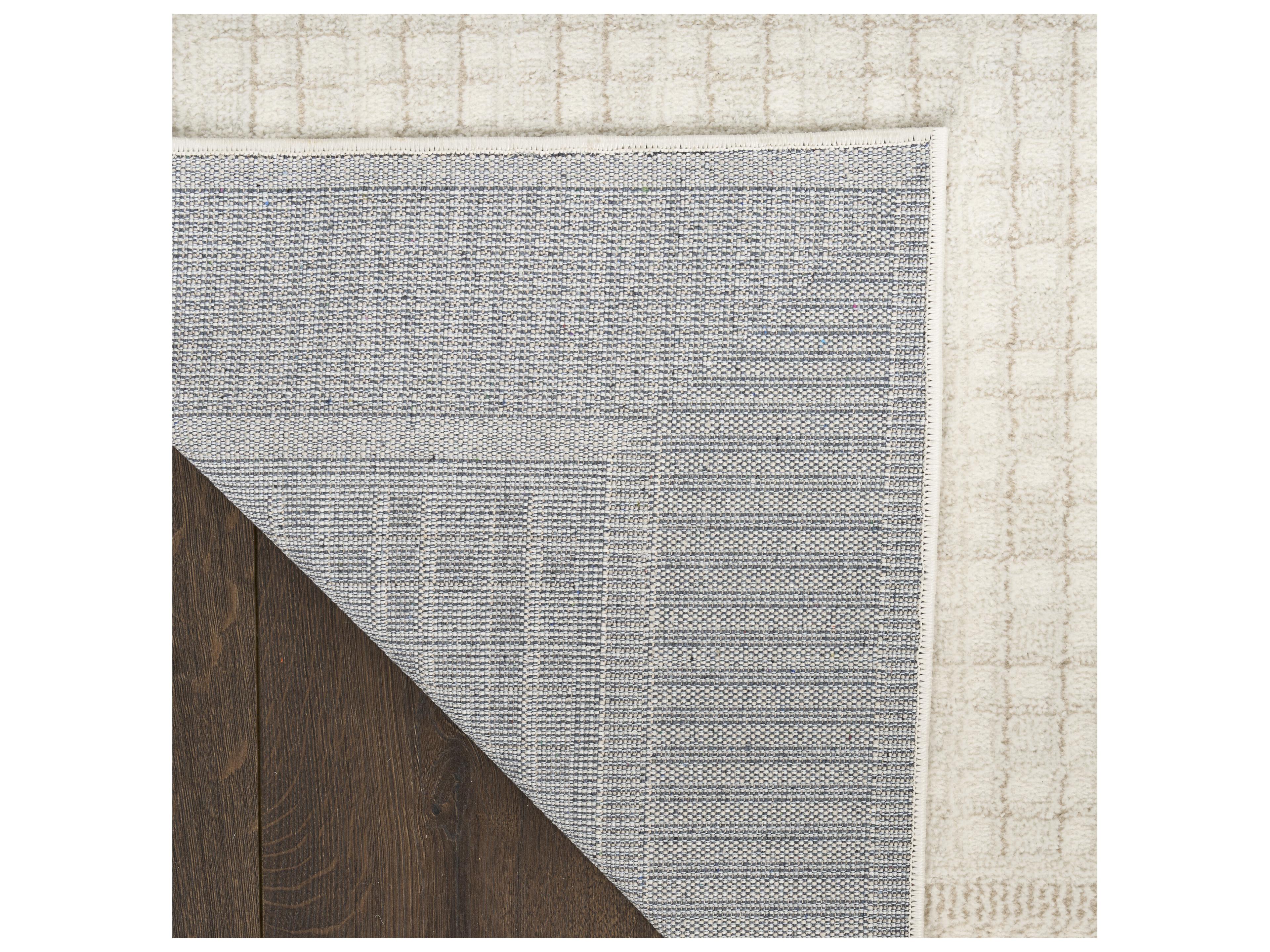 Nourison Nordic Geometric Area Rug