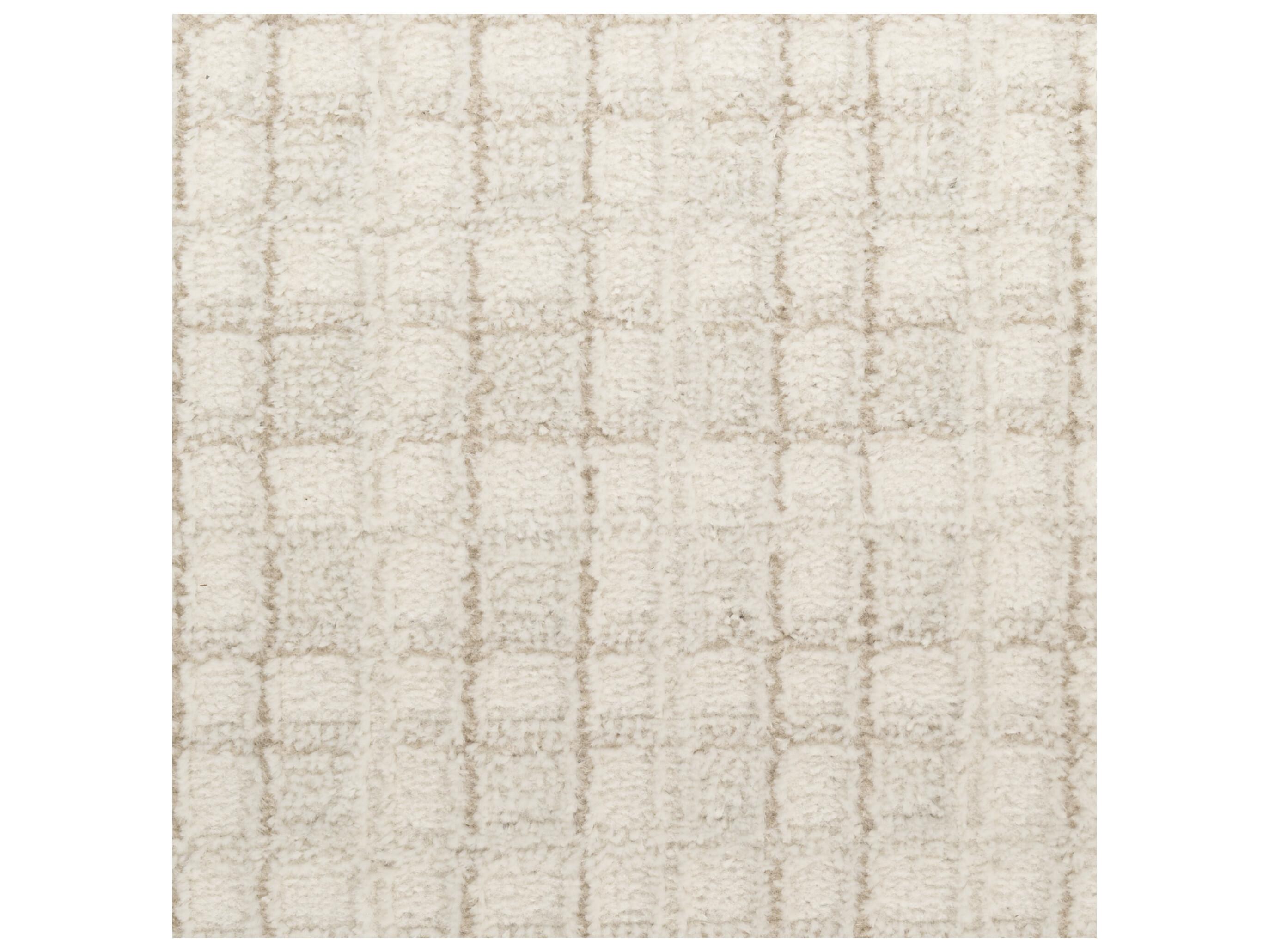 Nourison Nordic Geometric Area Rug