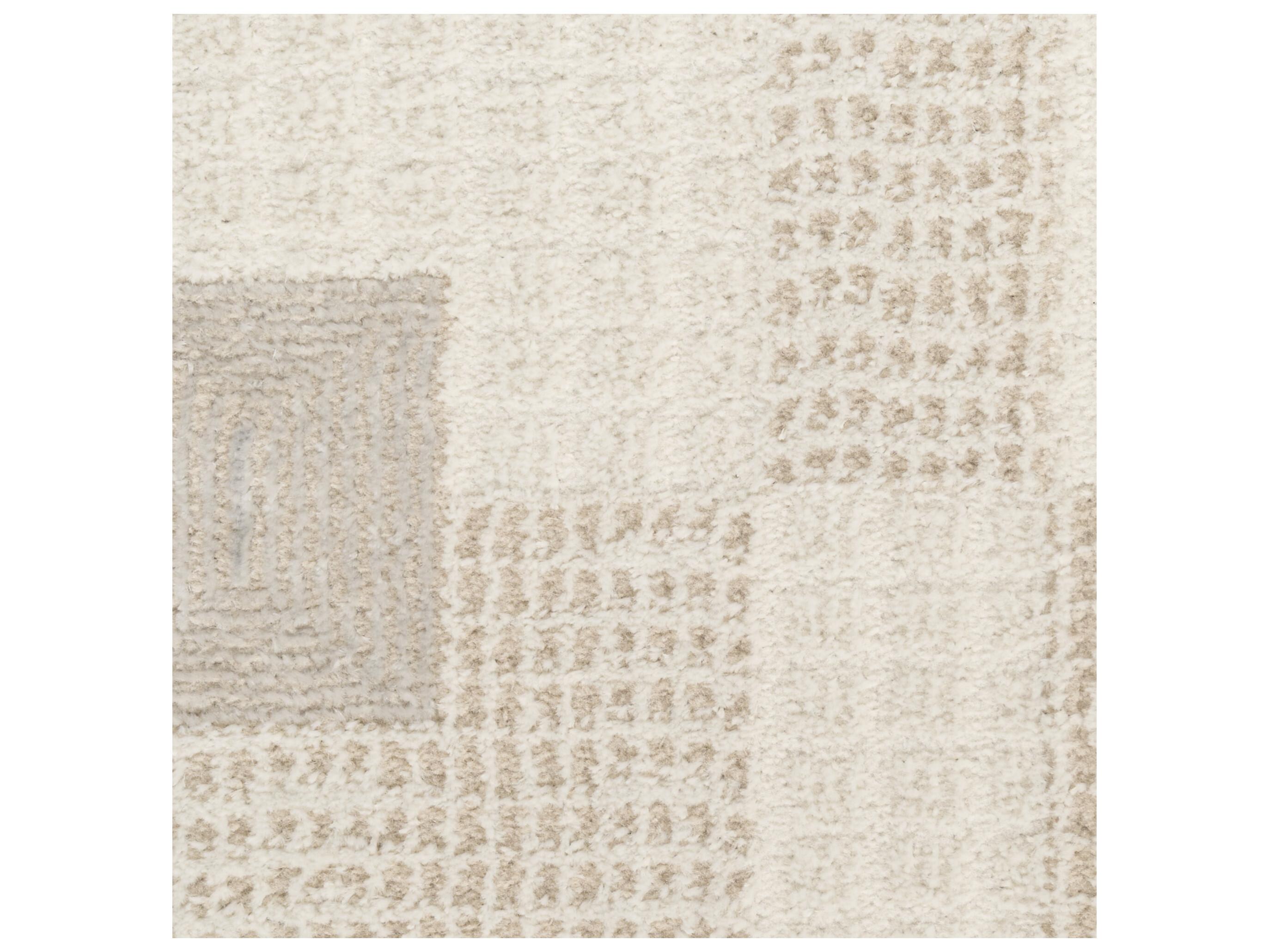 Nourison Nordic Geometric Area Rug