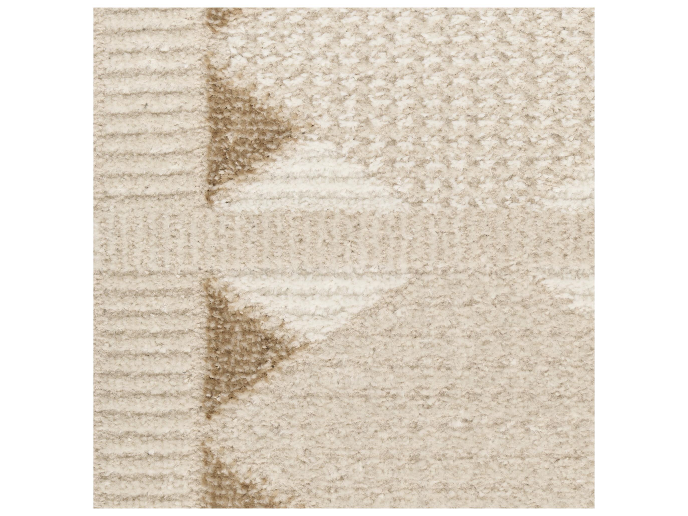 Nourison Nordic Geometric Area Rug