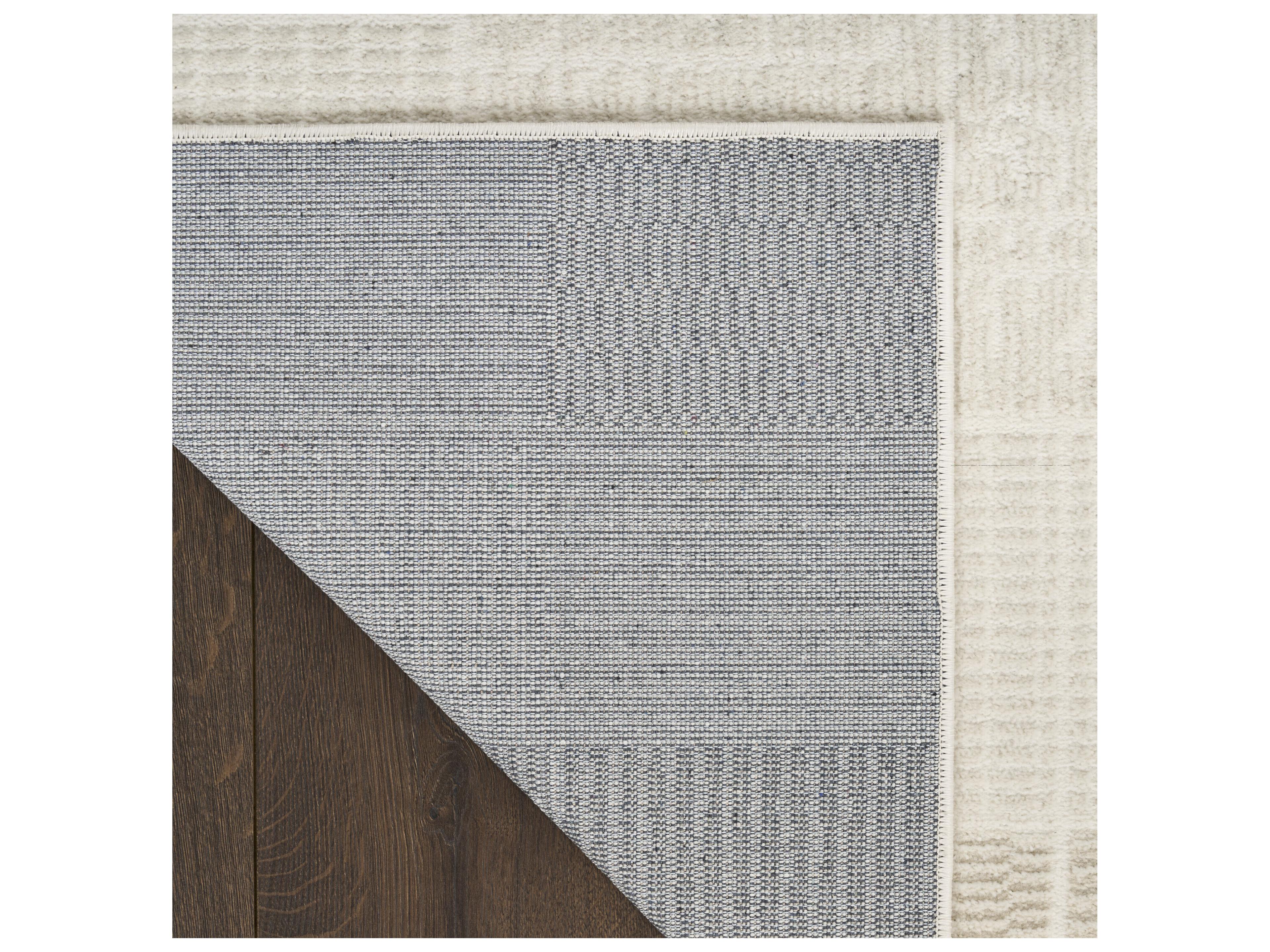 Nourison Nordic Geometric Area Rug