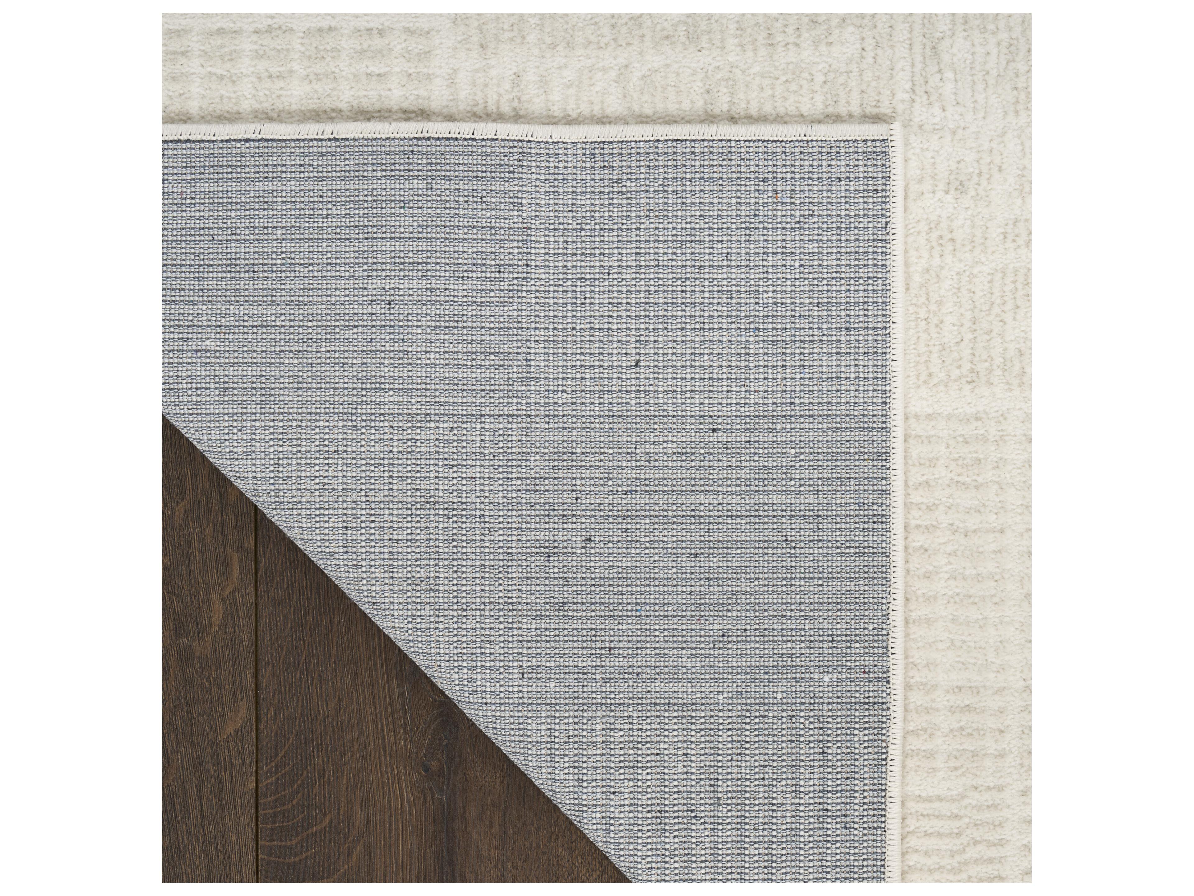Nourison Nordic Geometric Runner Area Rug