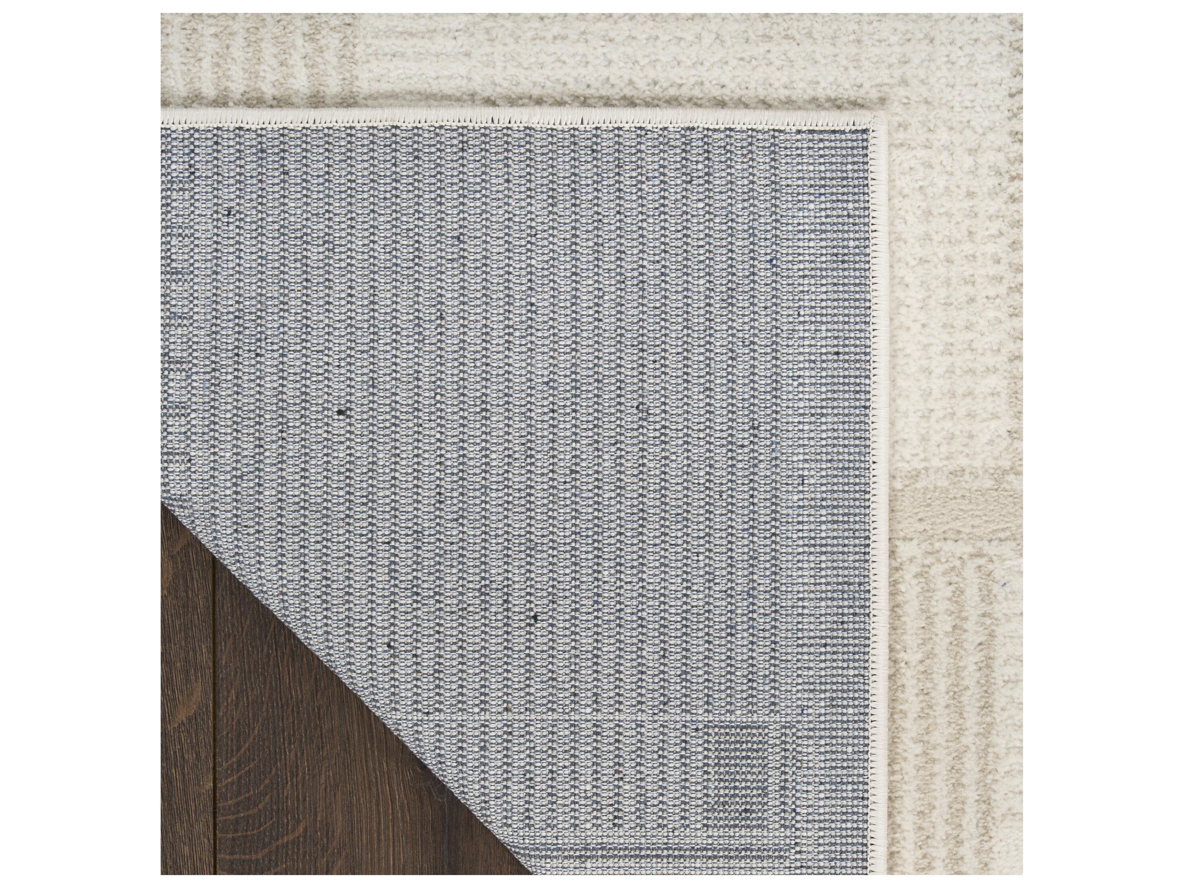 Nourison Nordic Geometric Area Rug