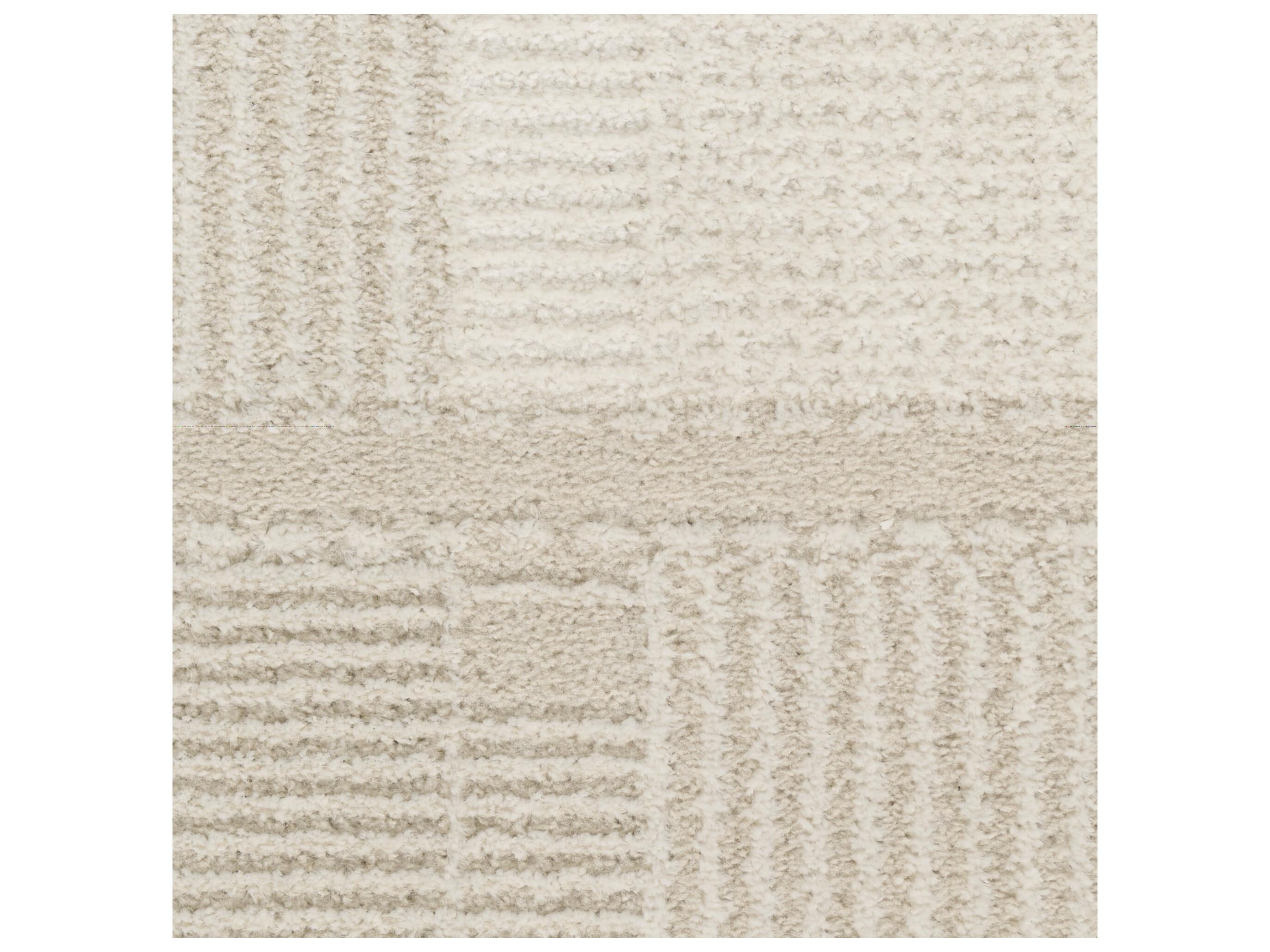 Nourison Nordic Geometric Area Rug