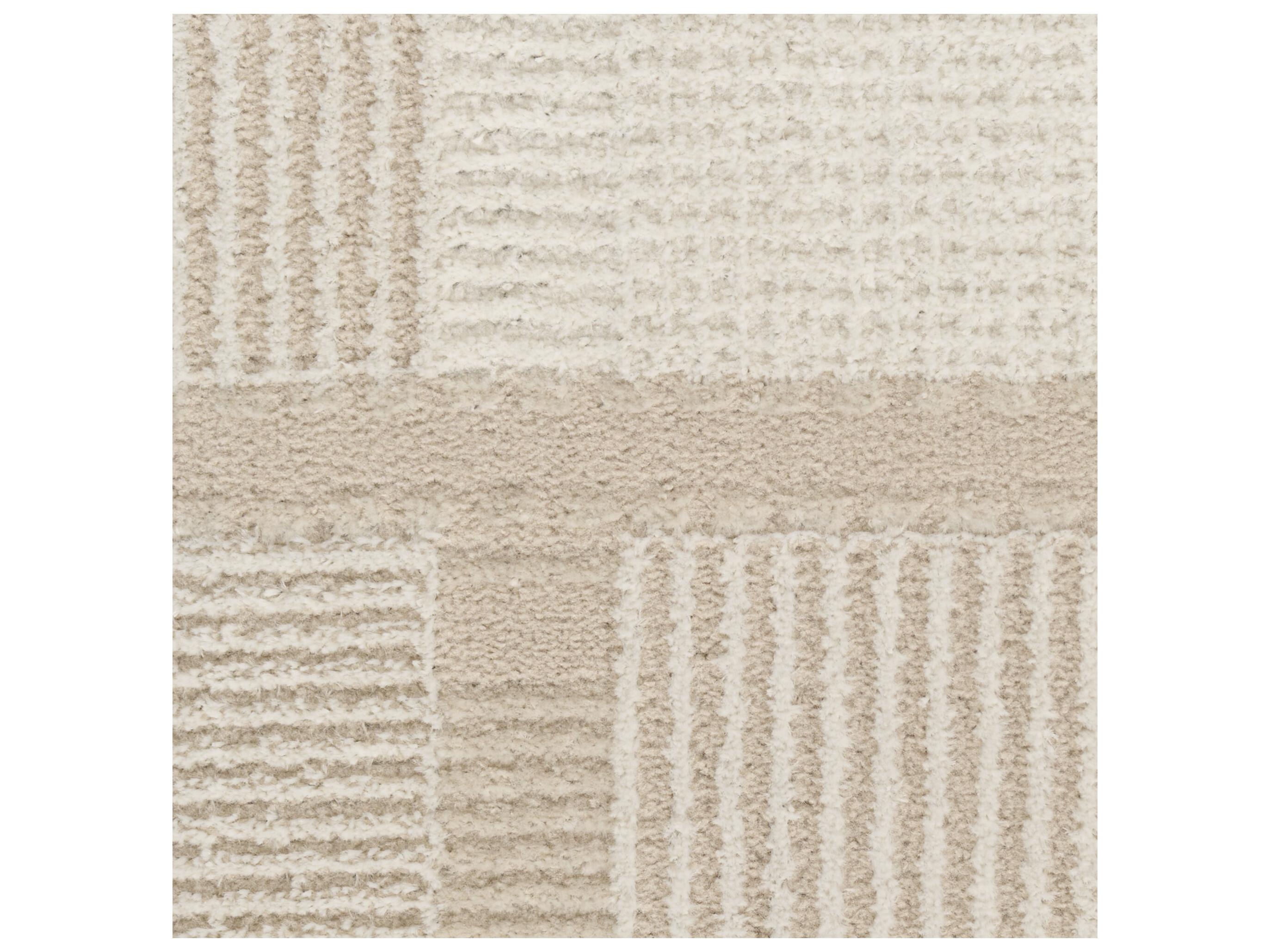 Nourison Nordic Geometric Area Rug