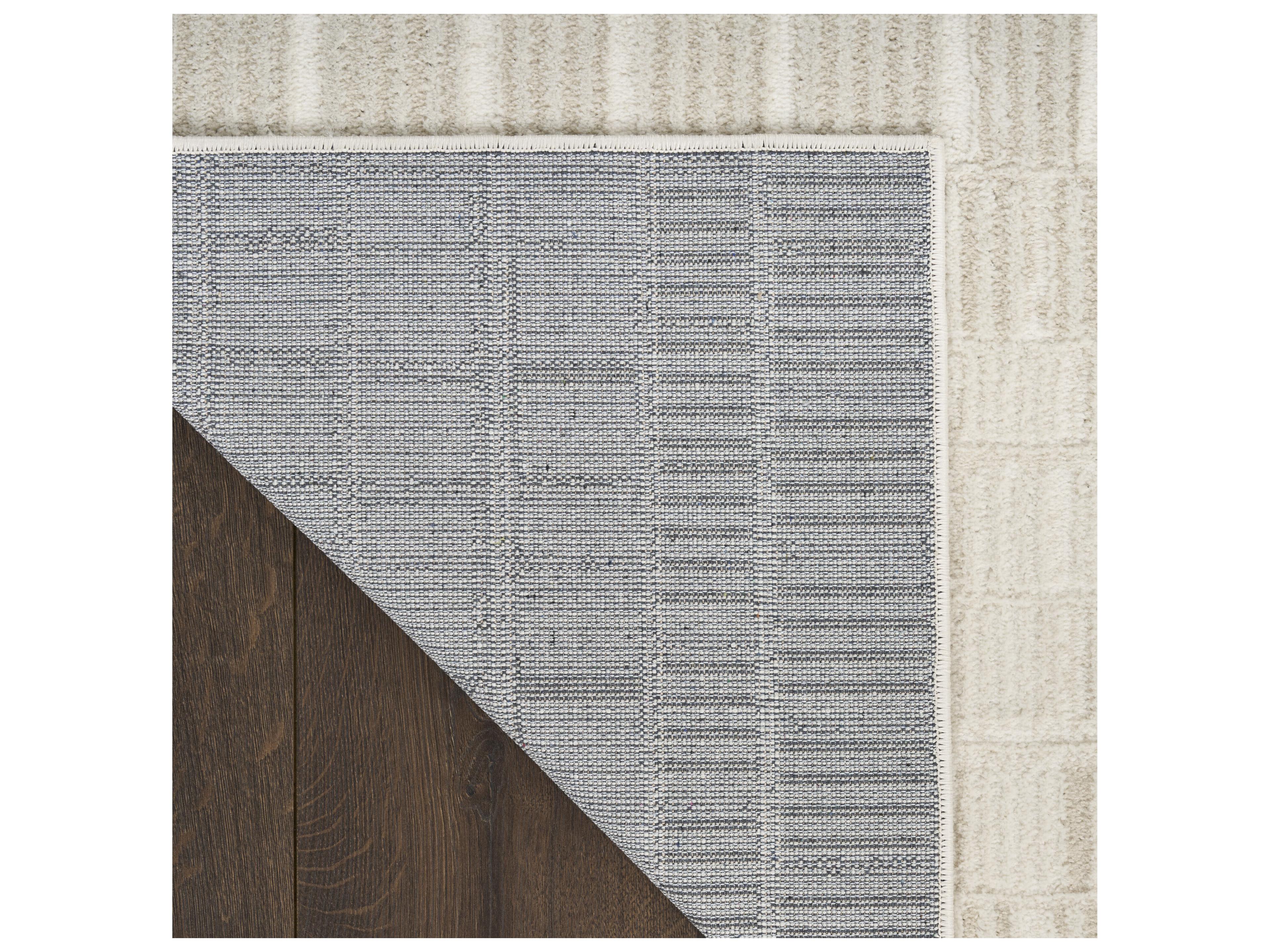 Nourison Nordic Geometric Area Rug