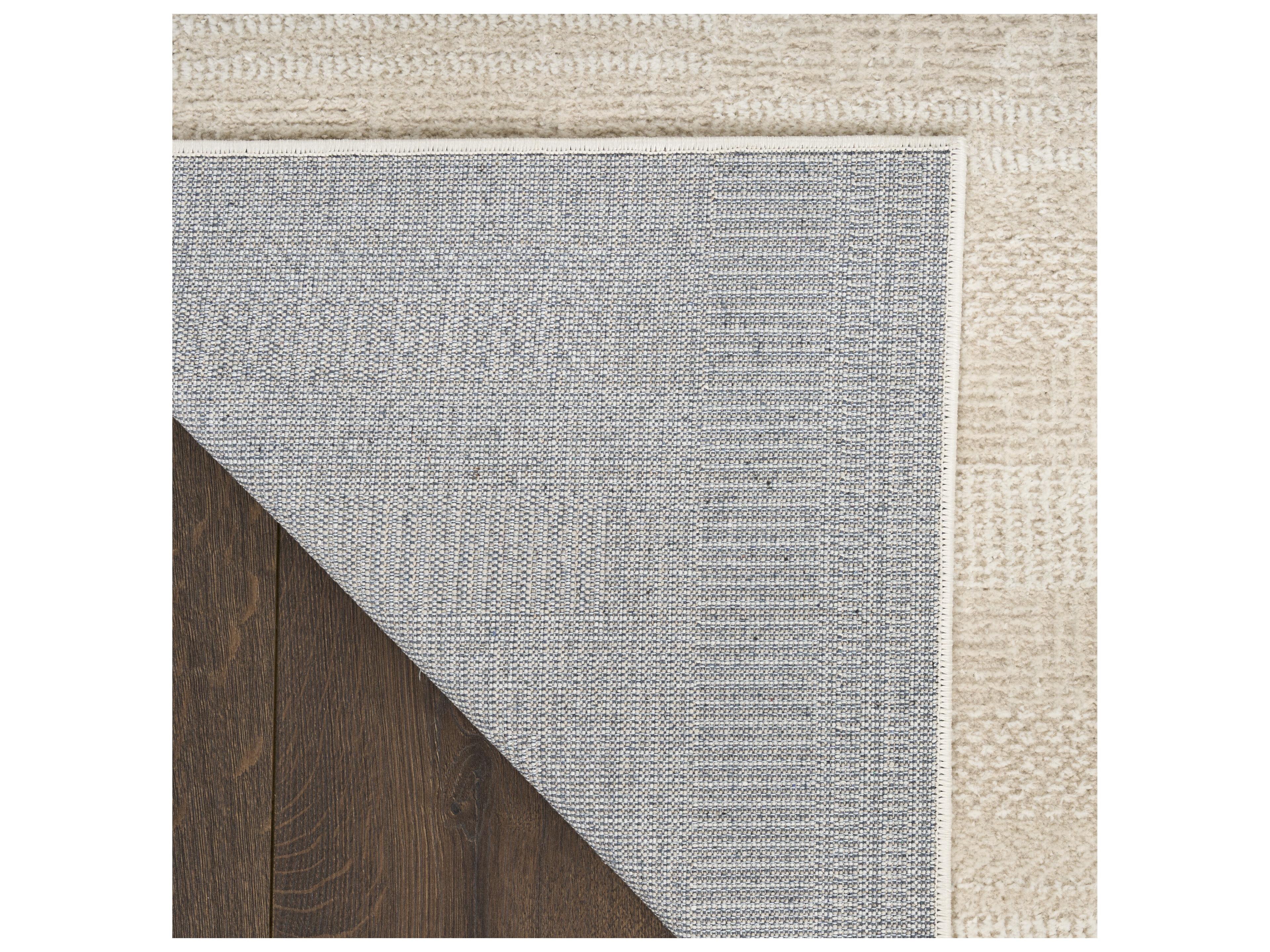 Nourison Nordic Geometric Area Rug