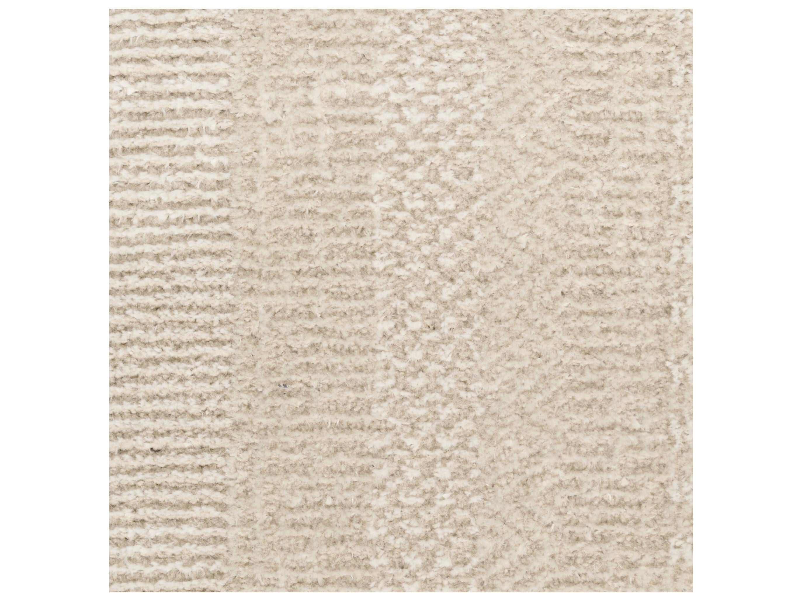Nourison Nordic Geometric Runner Area Rug